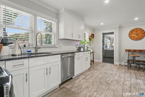 183 West Rocks Road Norwalk CT 06851