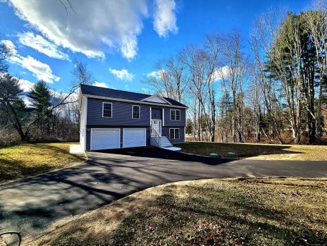 11 Stone Hill Road Griswold CT 06351