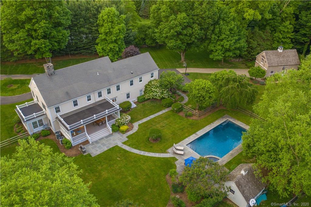 1615 Cross Highway Fairfield CT 06824