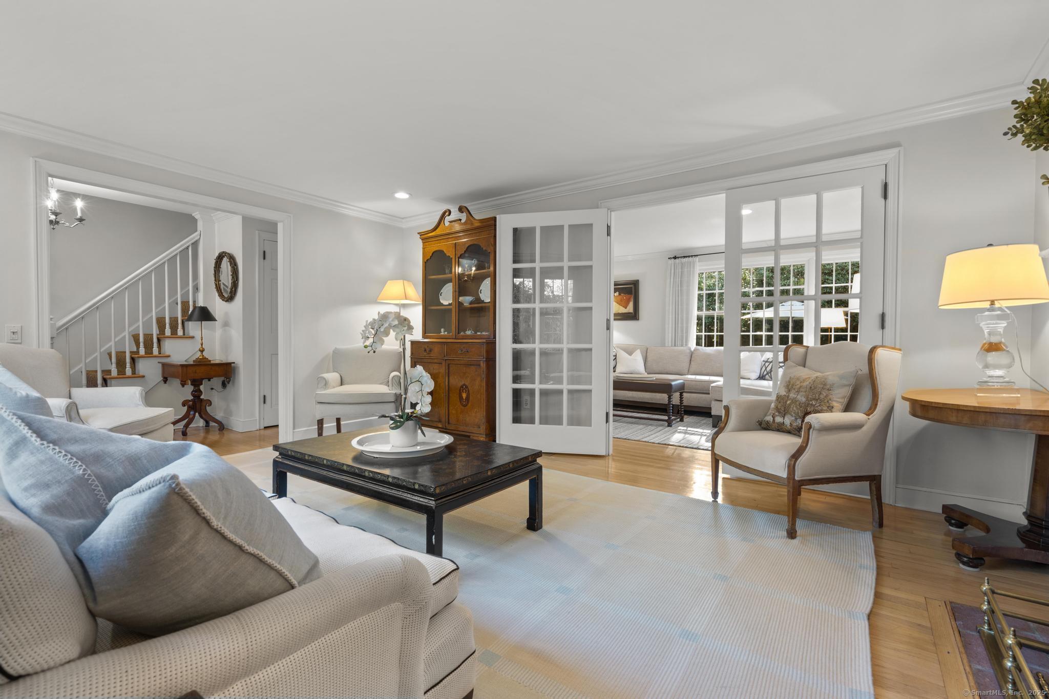 1165 Stillson Road Fairfield CT 06824