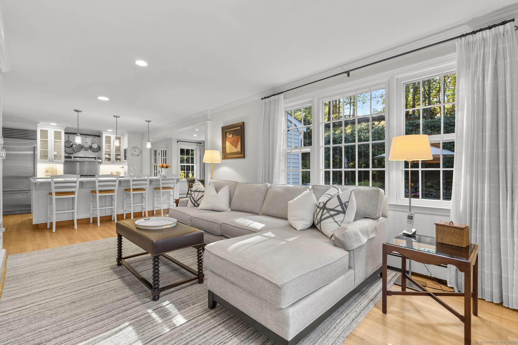 1165 Stillson Road Fairfield CT 06824