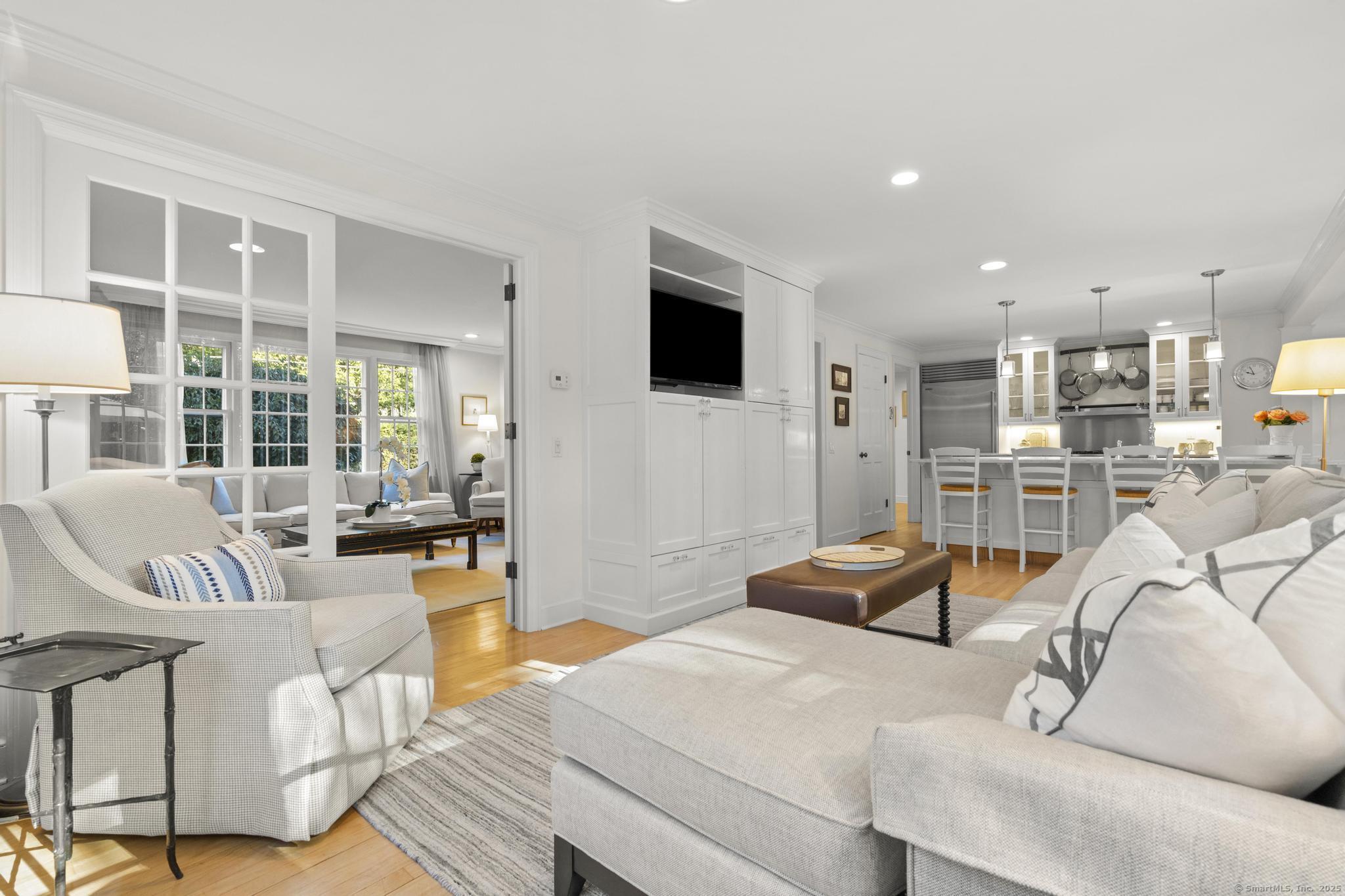 1165 Stillson Road Fairfield CT 06824