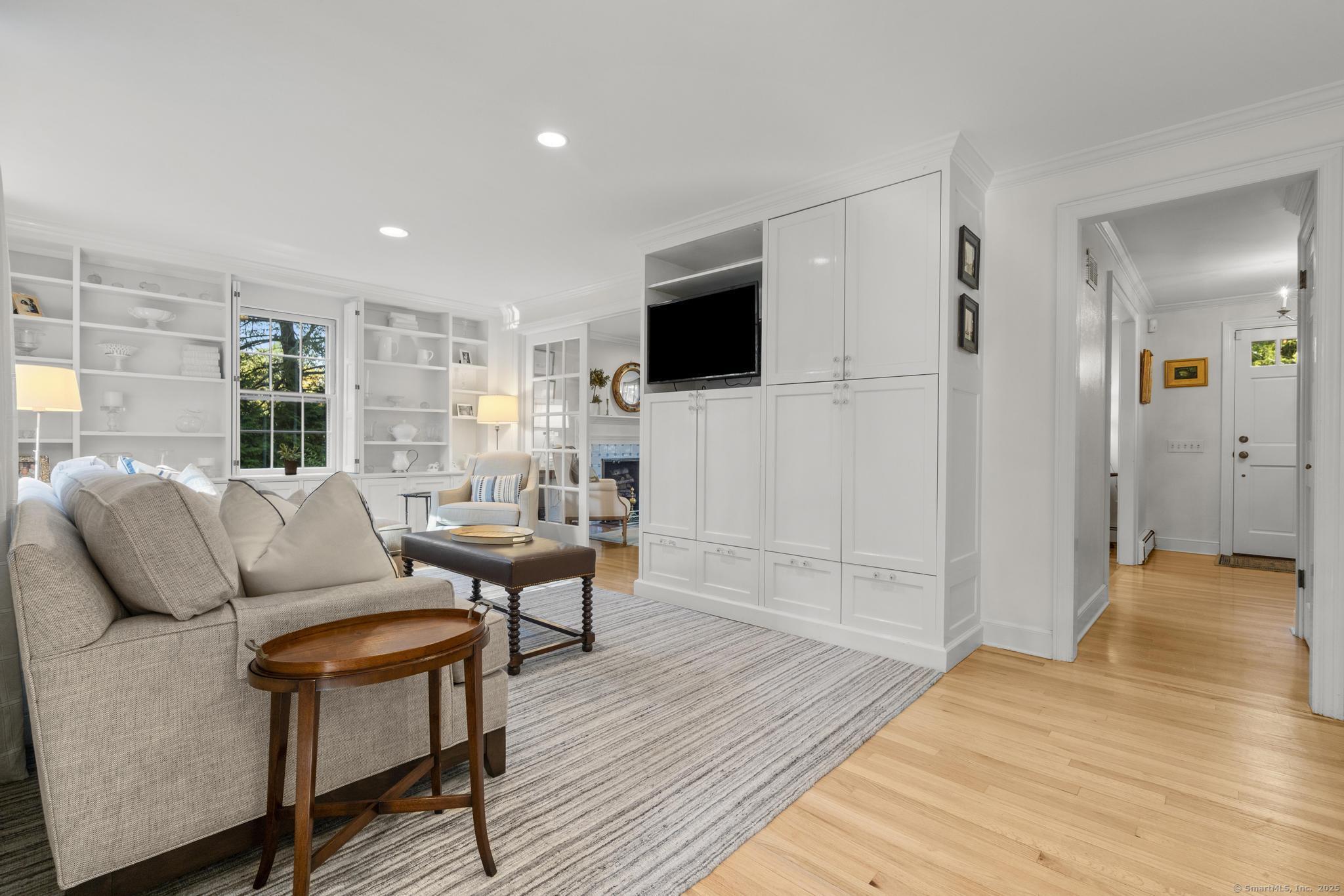 1165 Stillson Road Fairfield CT 06824