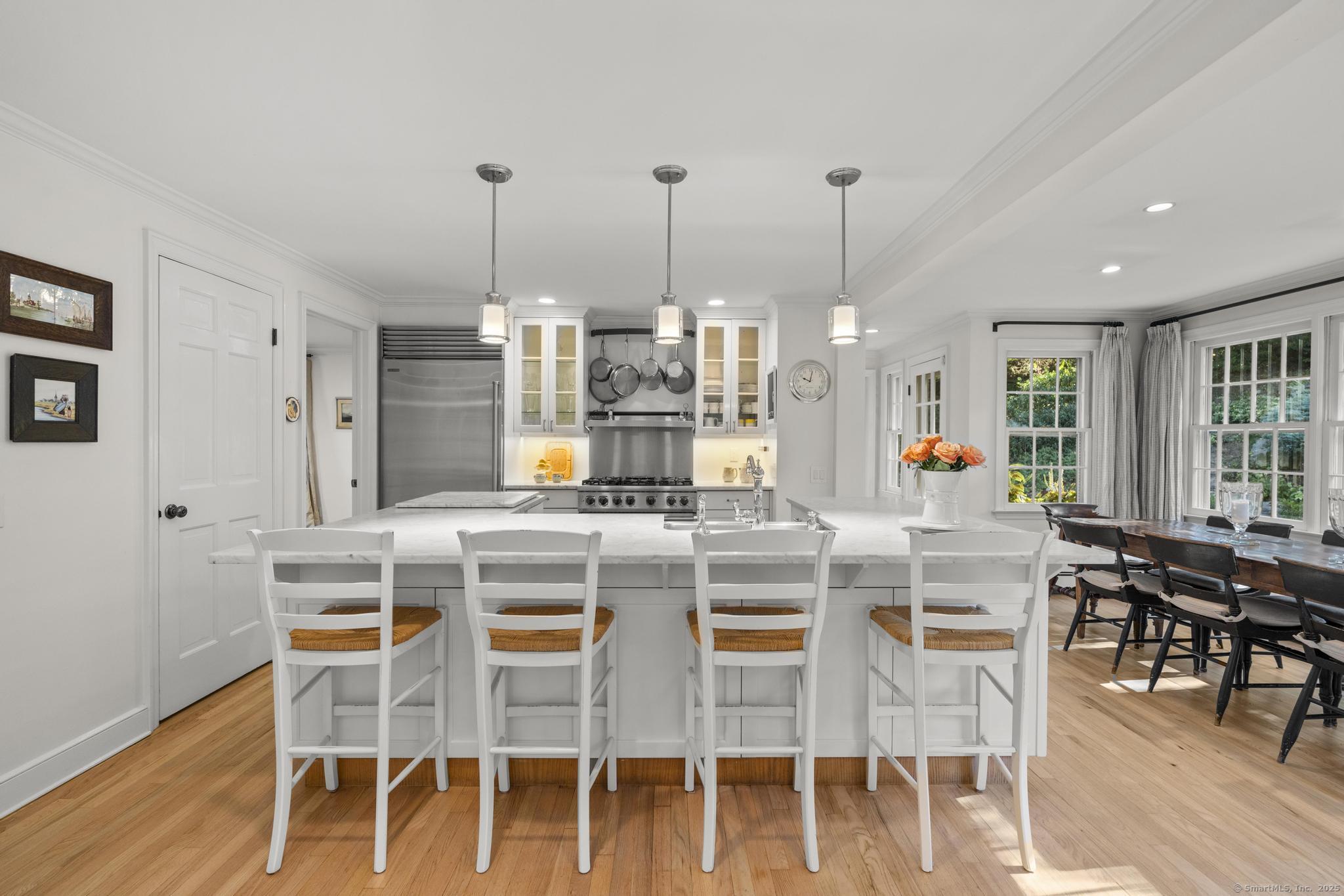 1165 Stillson Road Fairfield CT 06824