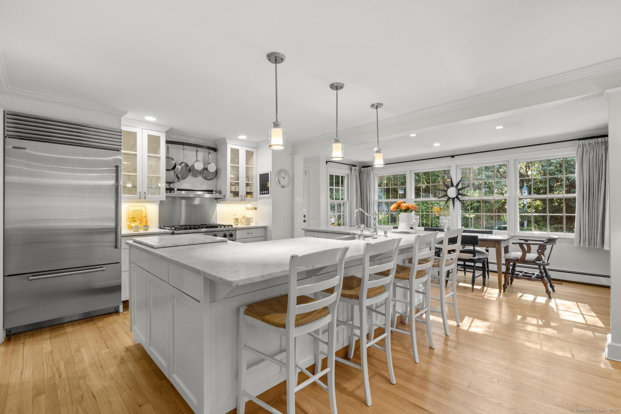 1165 Stillson Road Fairfield CT 06824