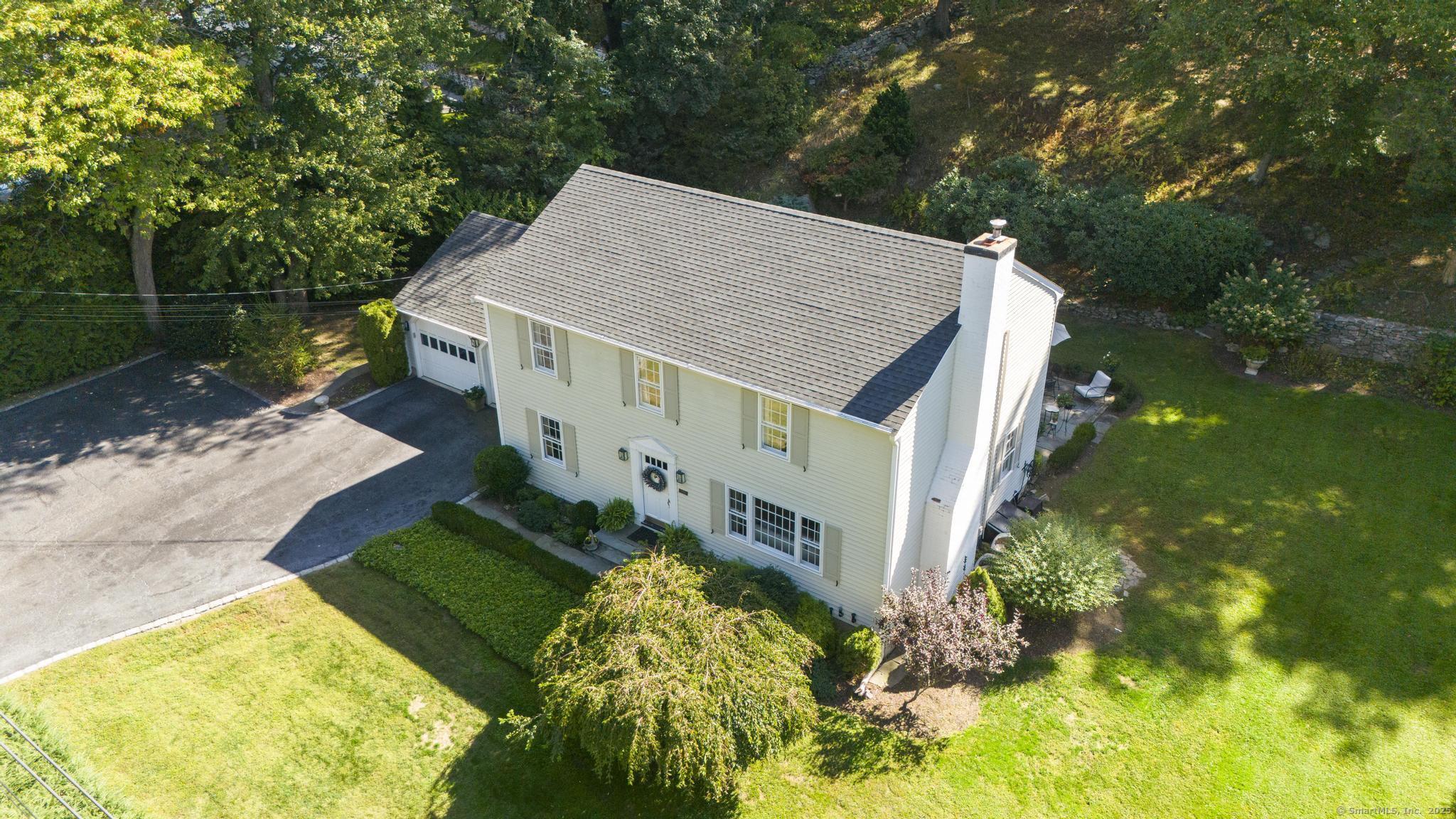 1165 Stillson Road Fairfield CT 06824