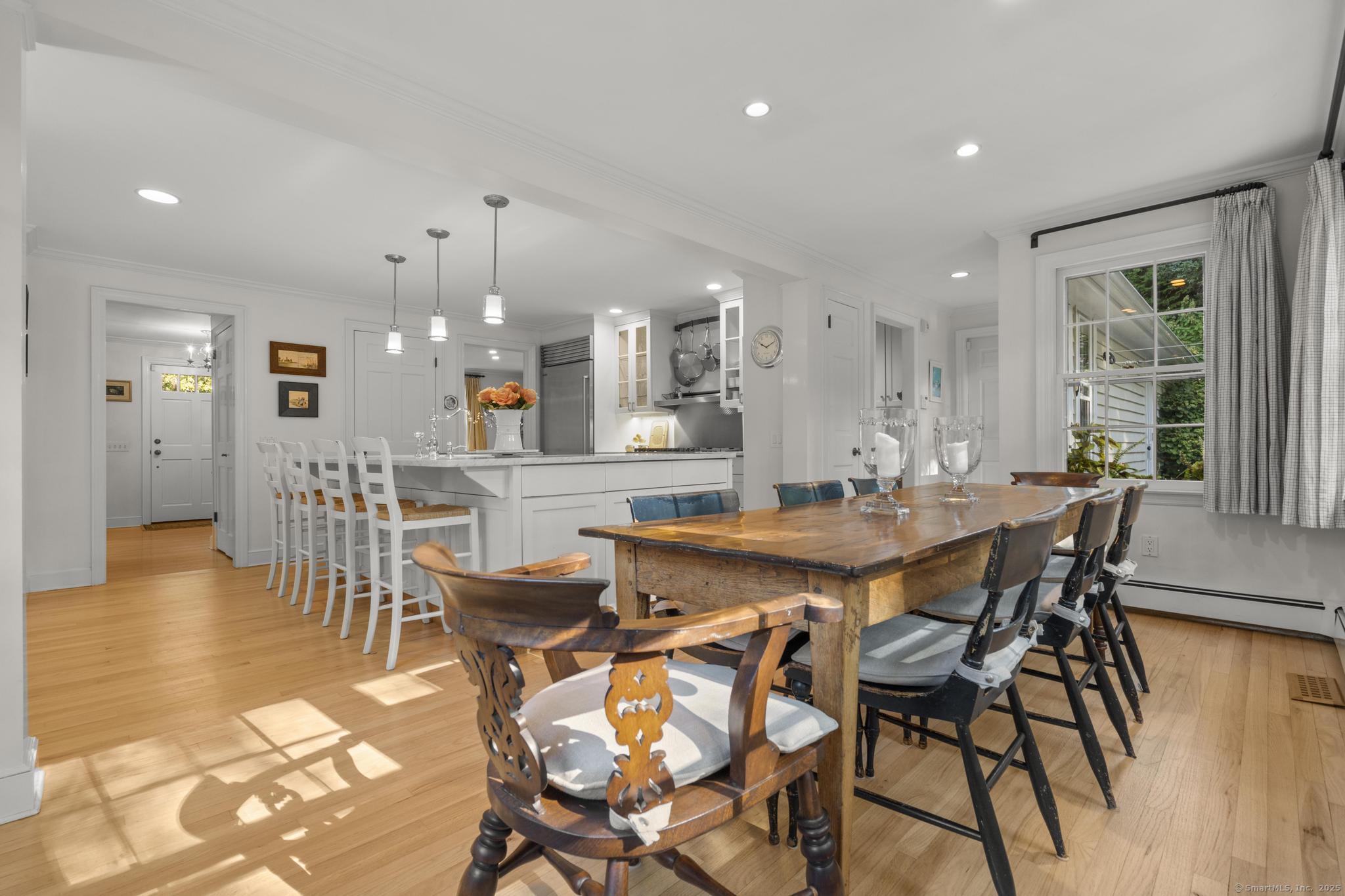 1165 Stillson Road Fairfield CT 06824