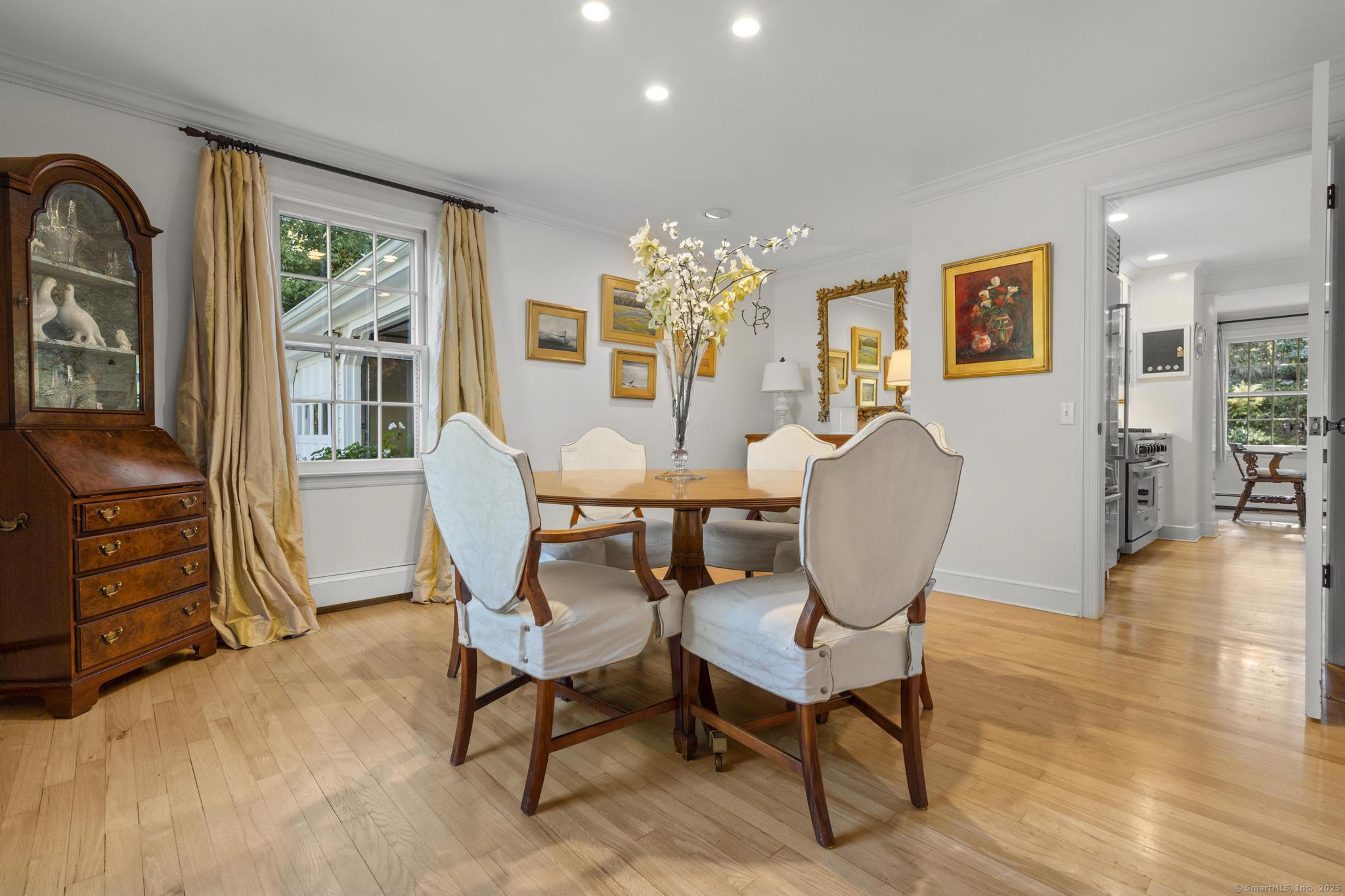 1165 Stillson Road Fairfield CT 06824