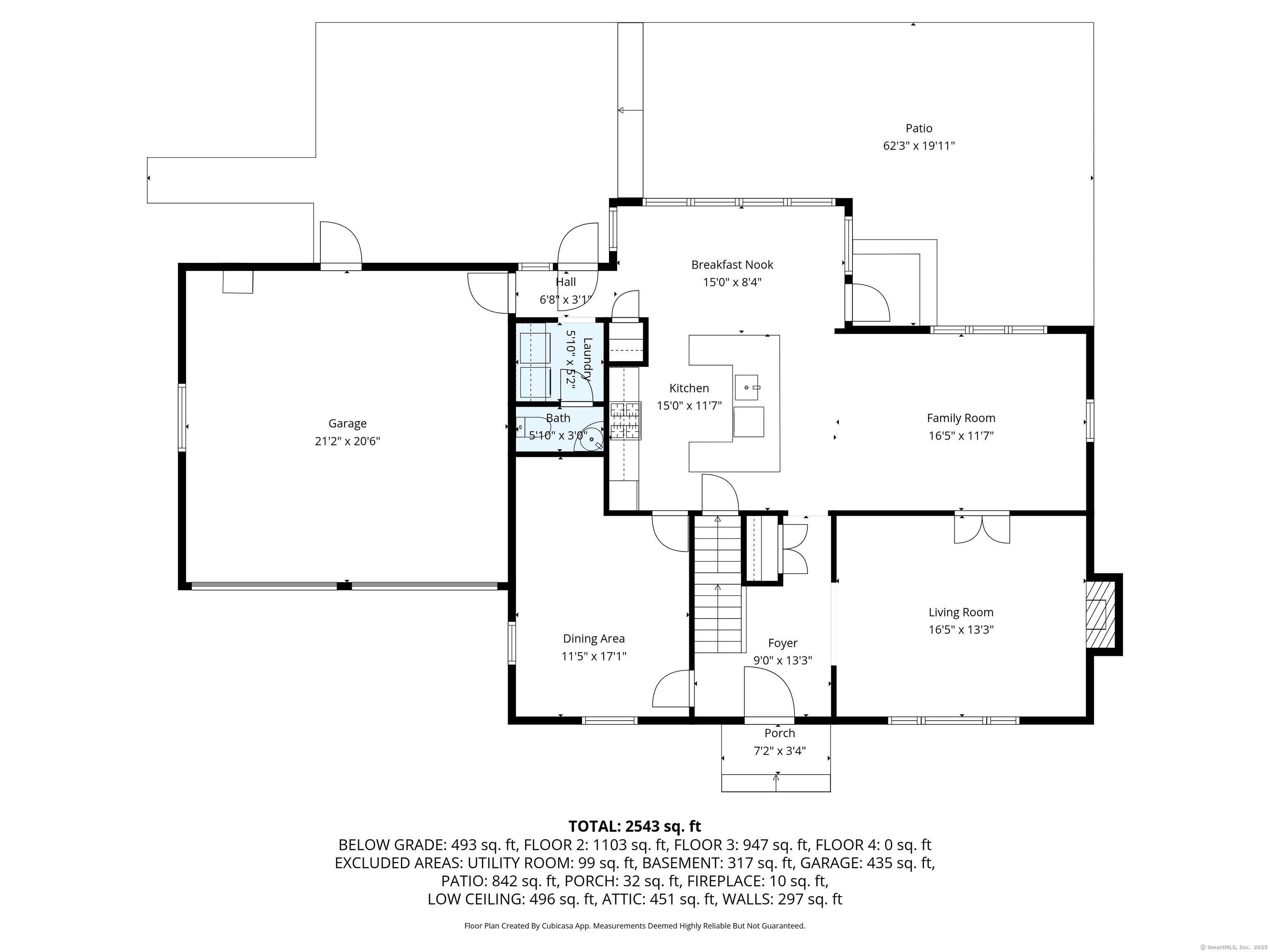 1165 Stillson Road Fairfield CT 06824