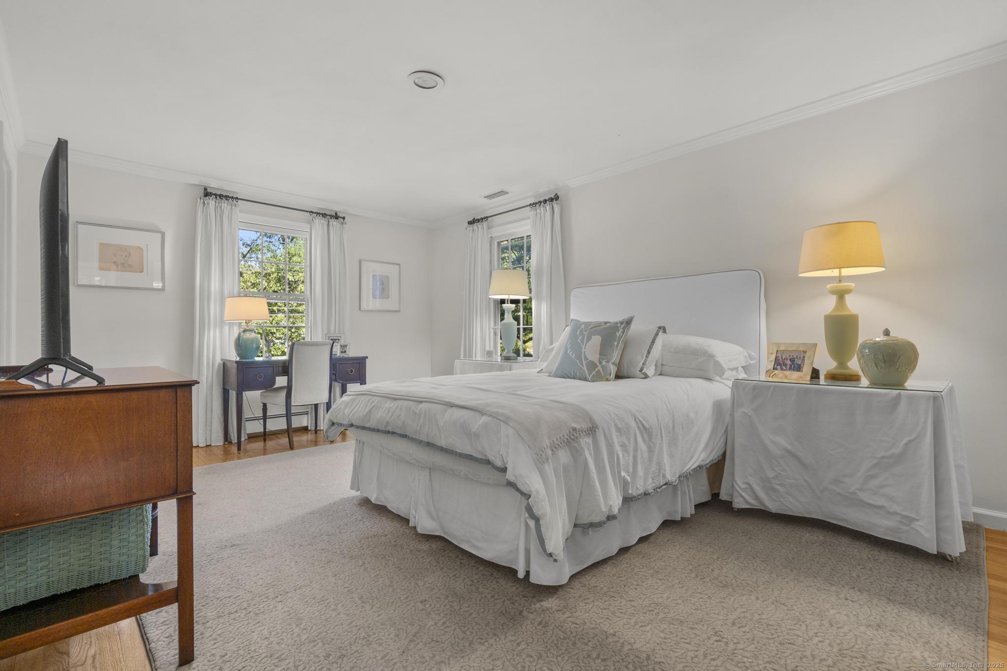 1165 Stillson Road Fairfield CT 06824