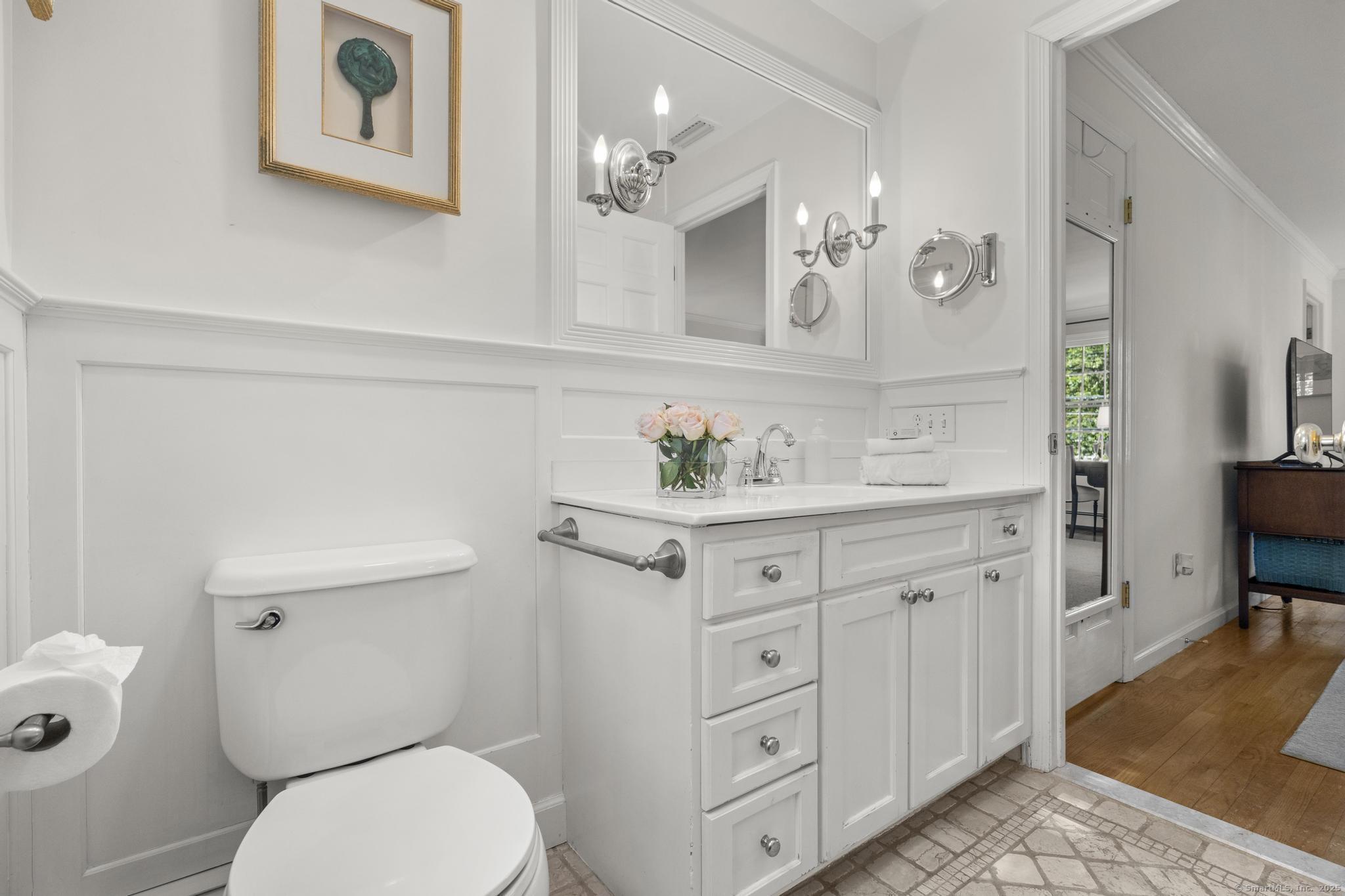 1165 Stillson Road Fairfield CT 06824