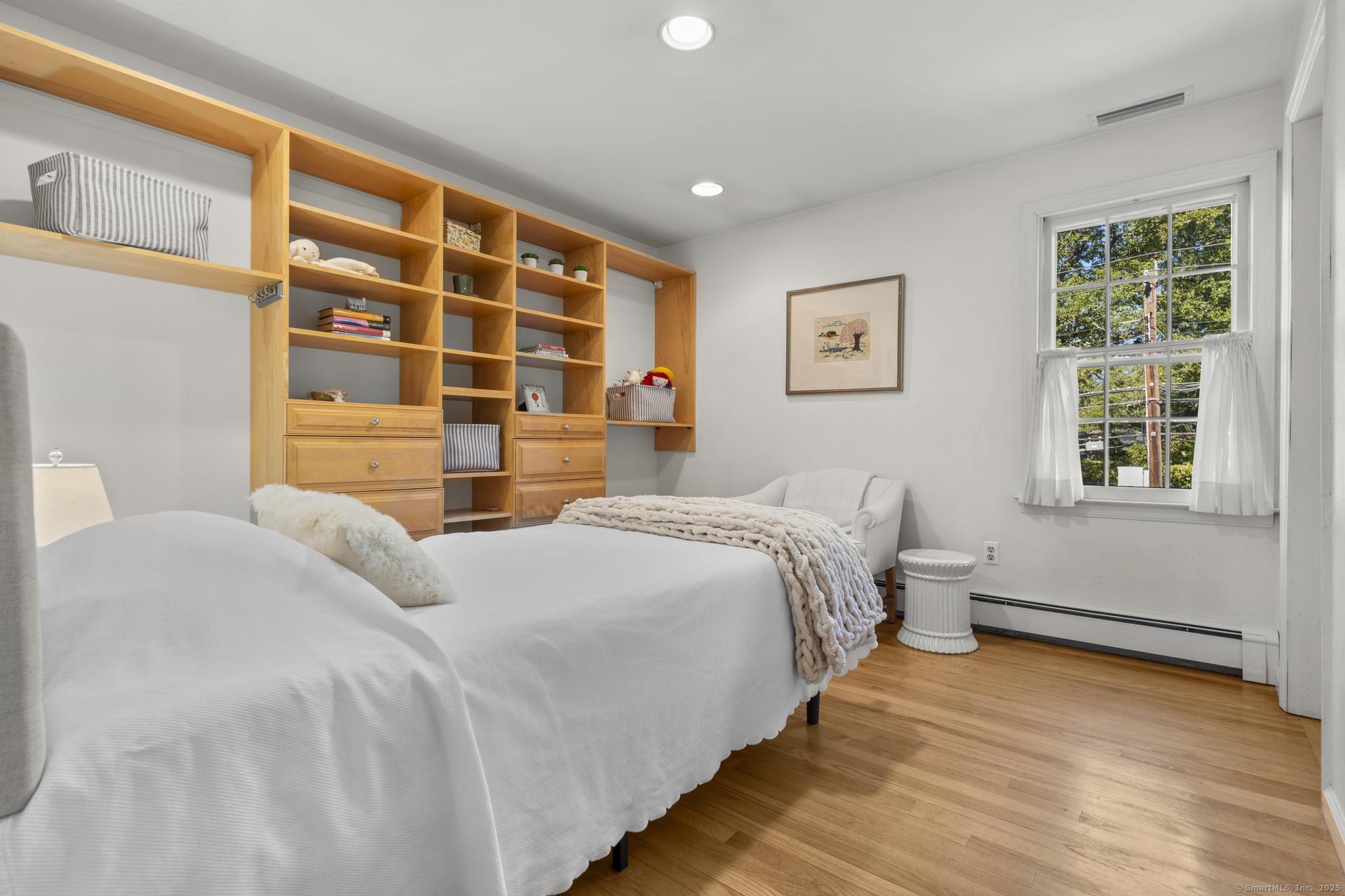 1165 Stillson Road Fairfield CT 06824