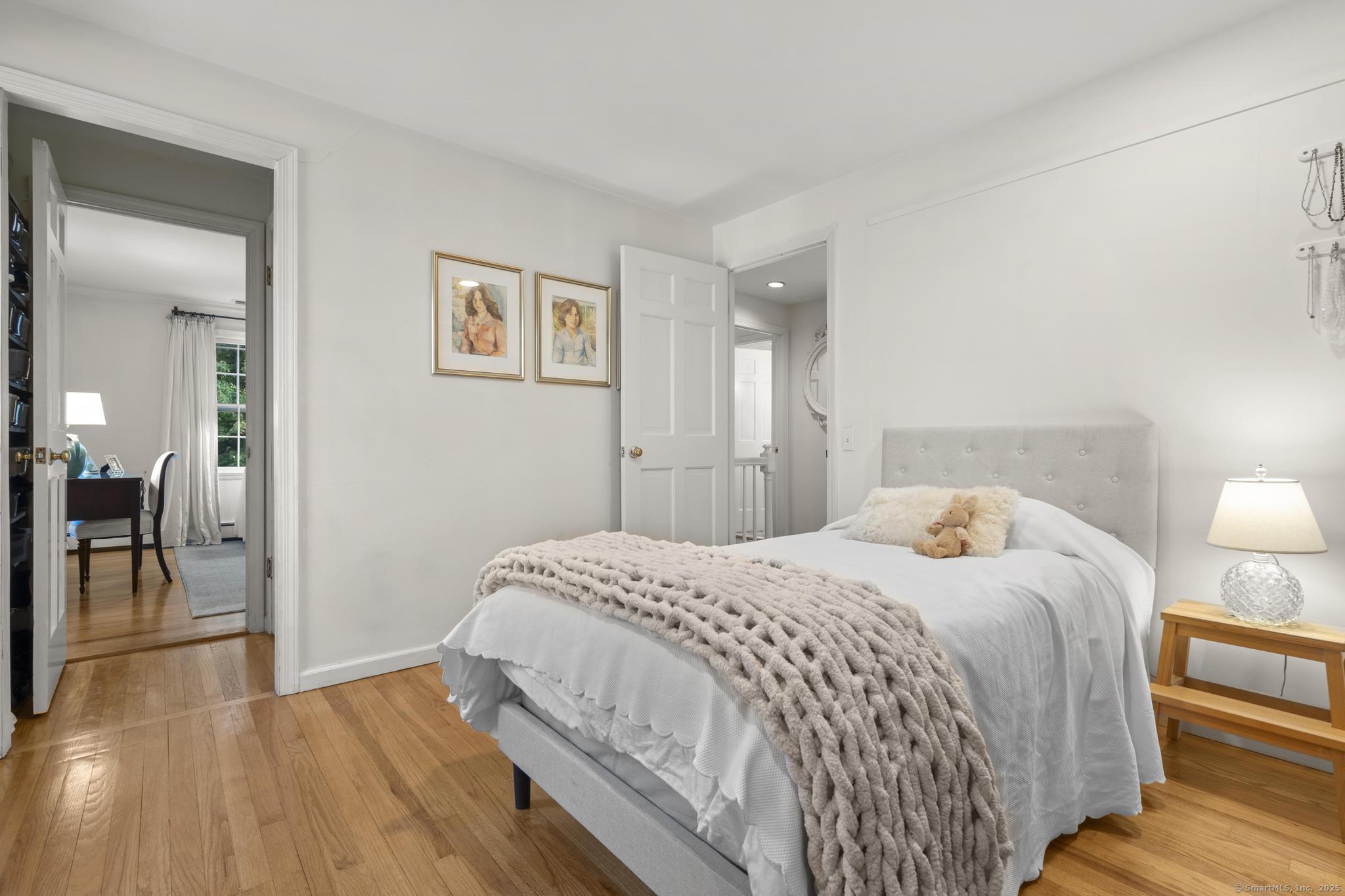 1165 Stillson Road Fairfield CT 06824