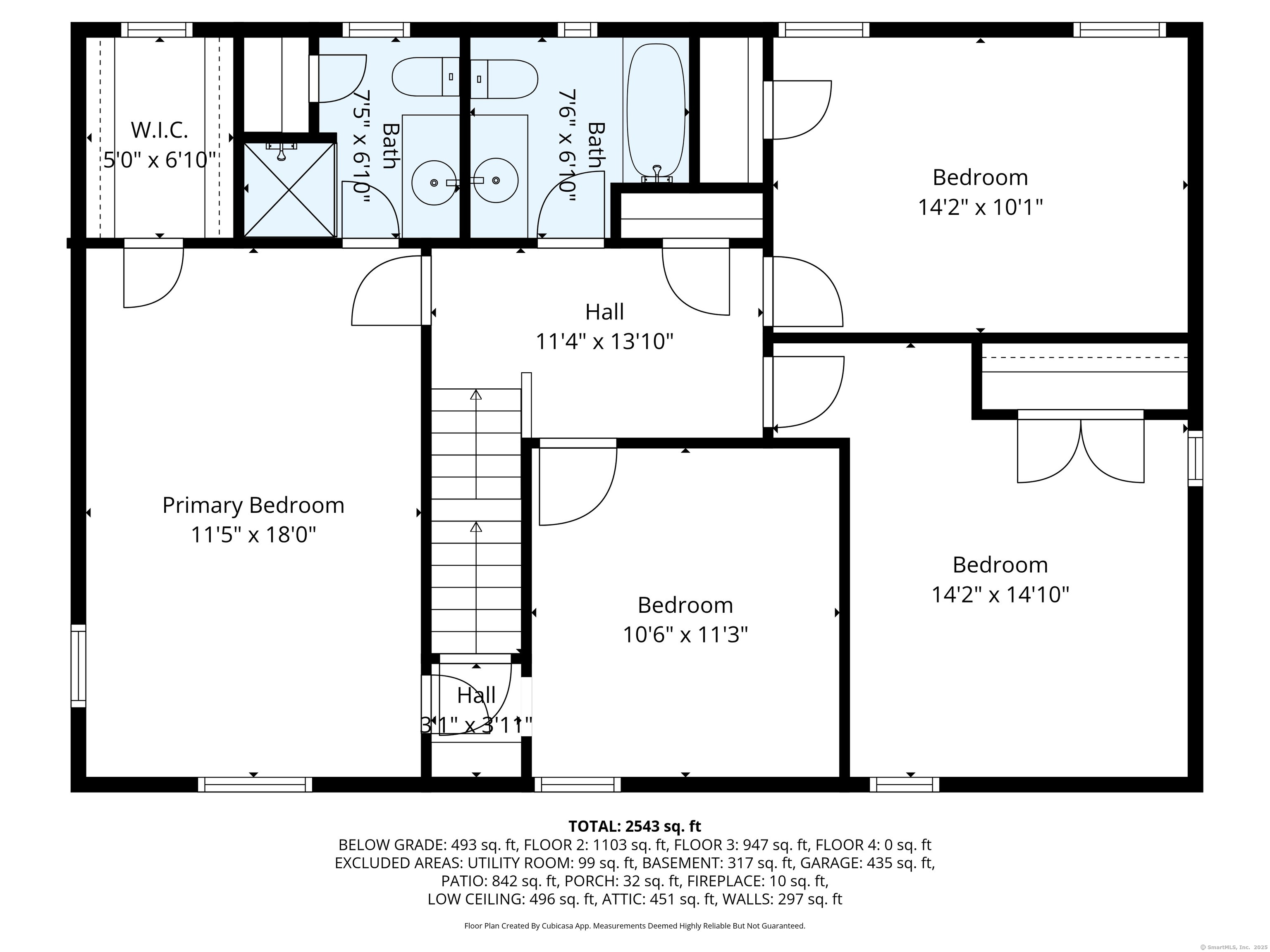 1165 Stillson Road Fairfield CT 06824