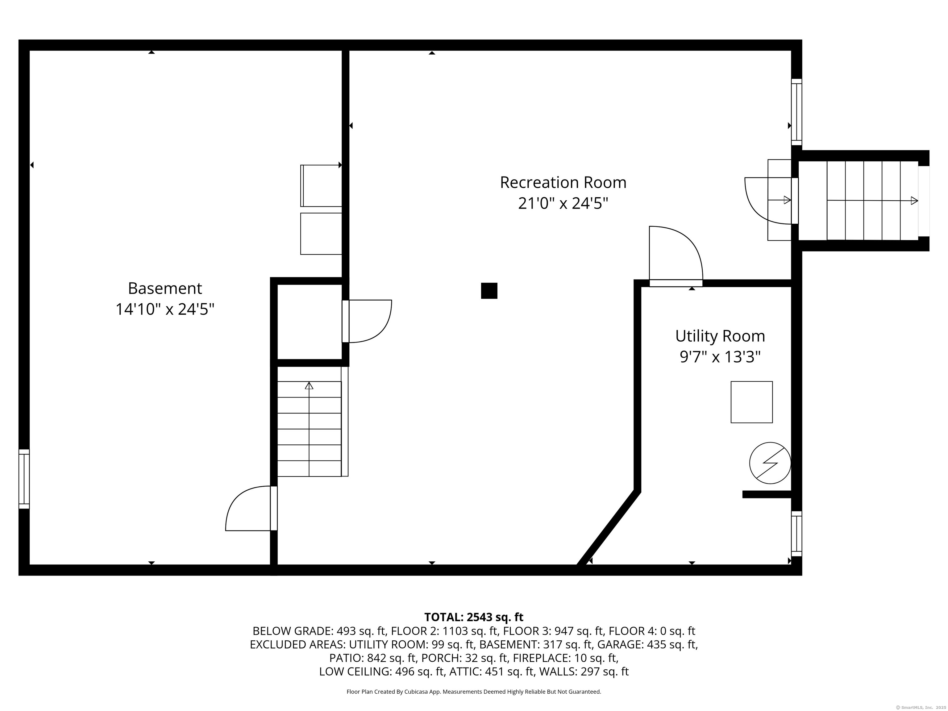 1165 Stillson Road Fairfield CT 06824
