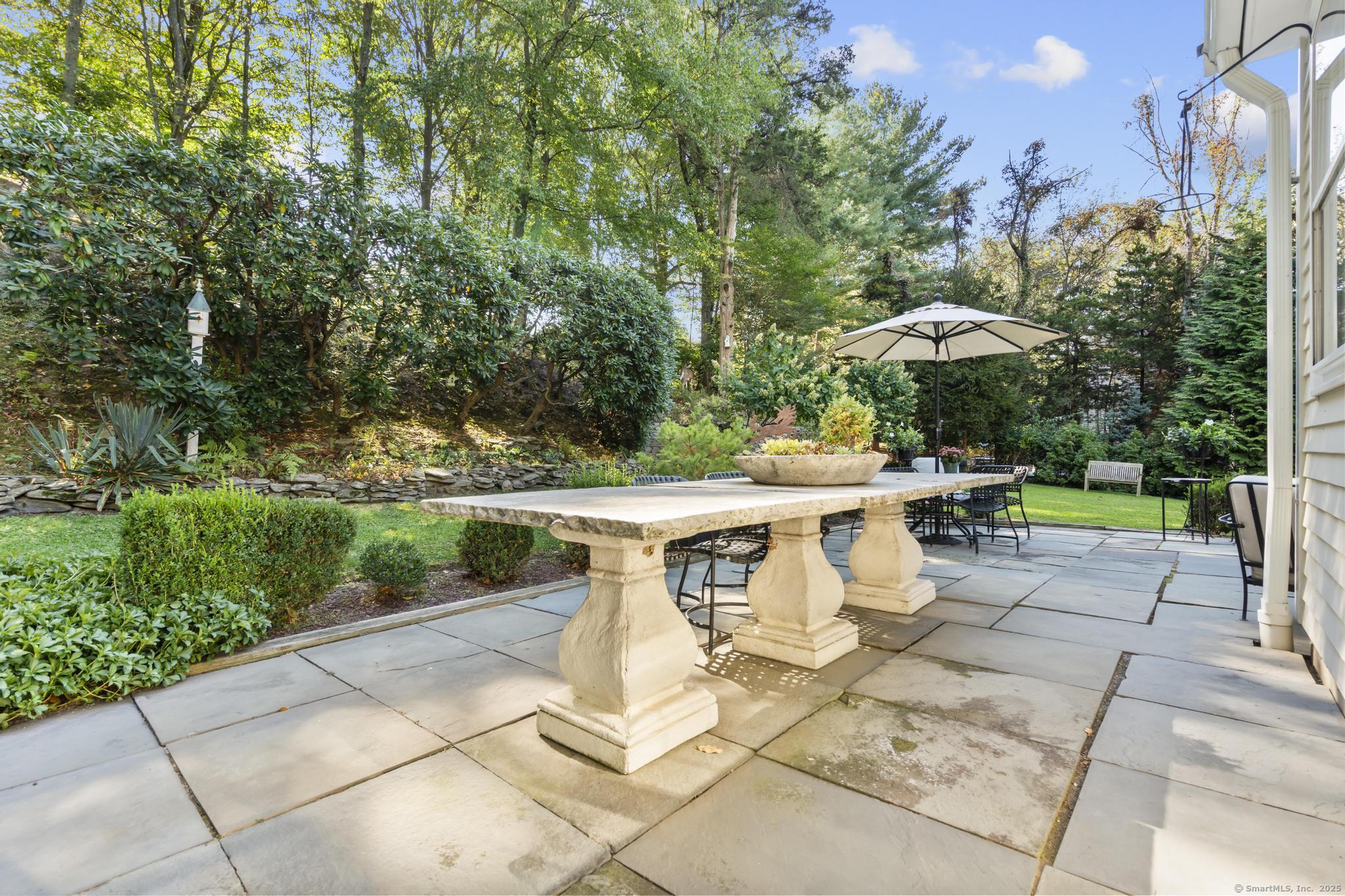 1165 Stillson Road Fairfield CT 06824