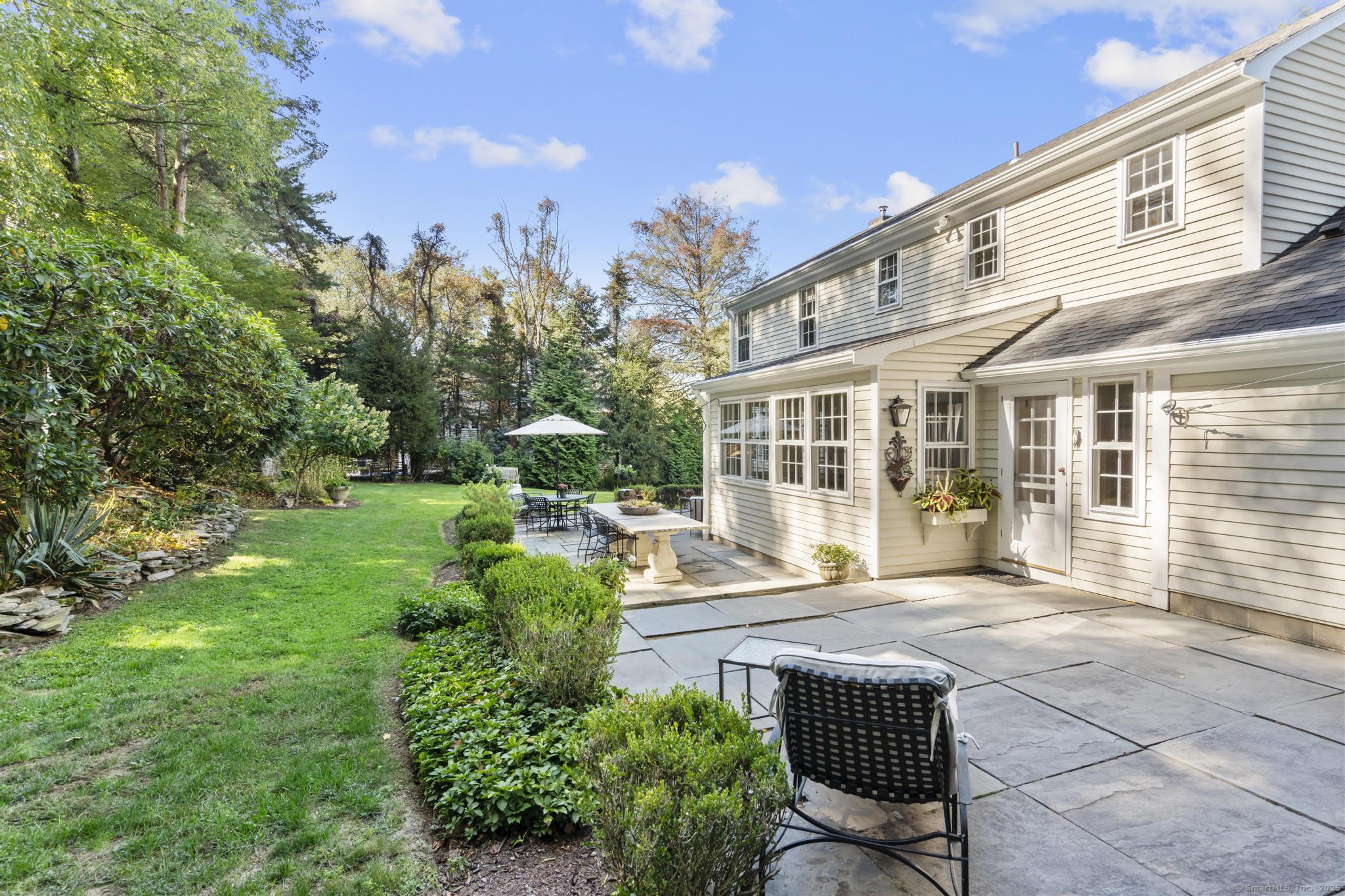 1165 Stillson Road Fairfield CT 06824