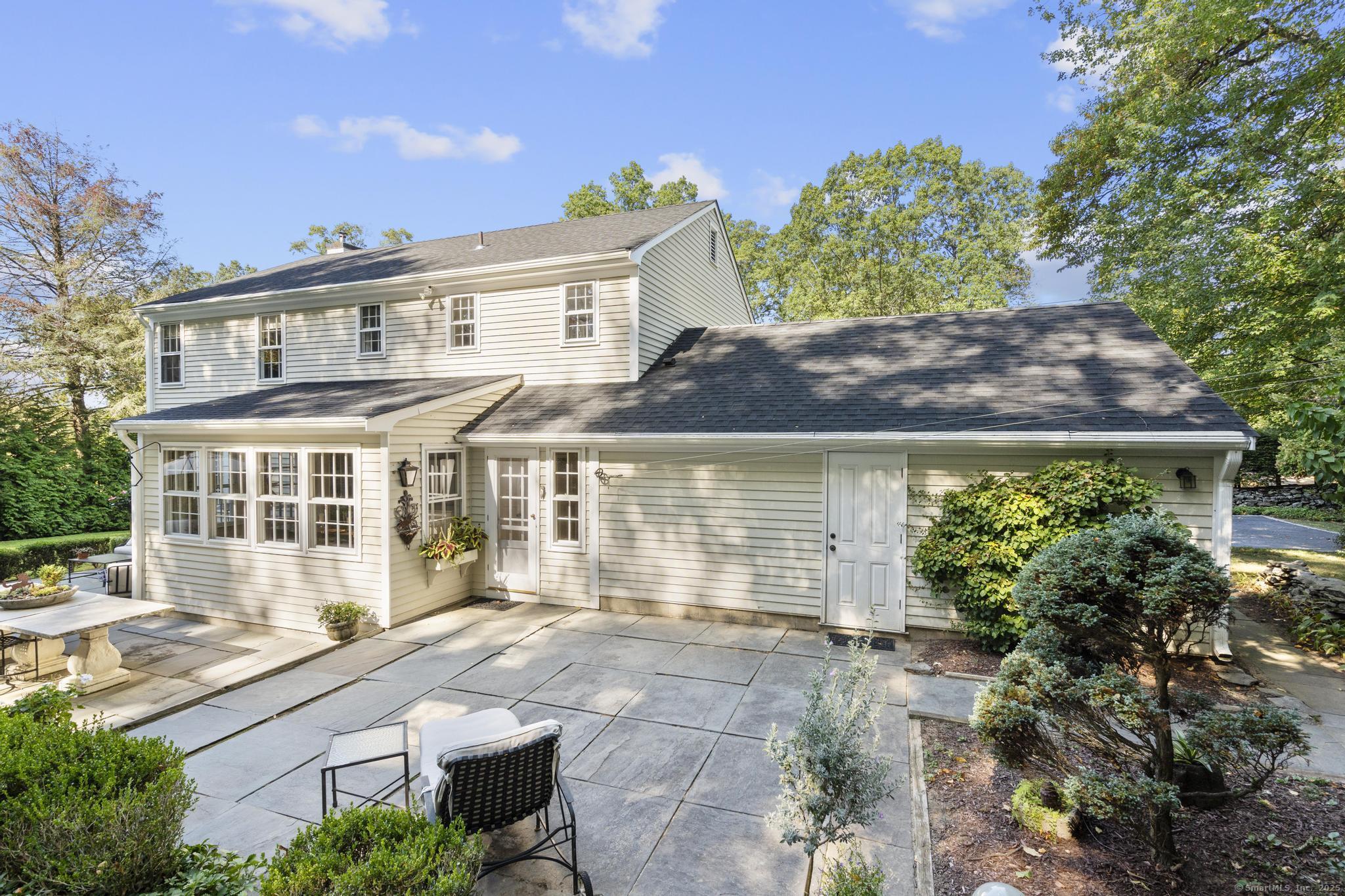 1165 Stillson Road Fairfield CT 06824