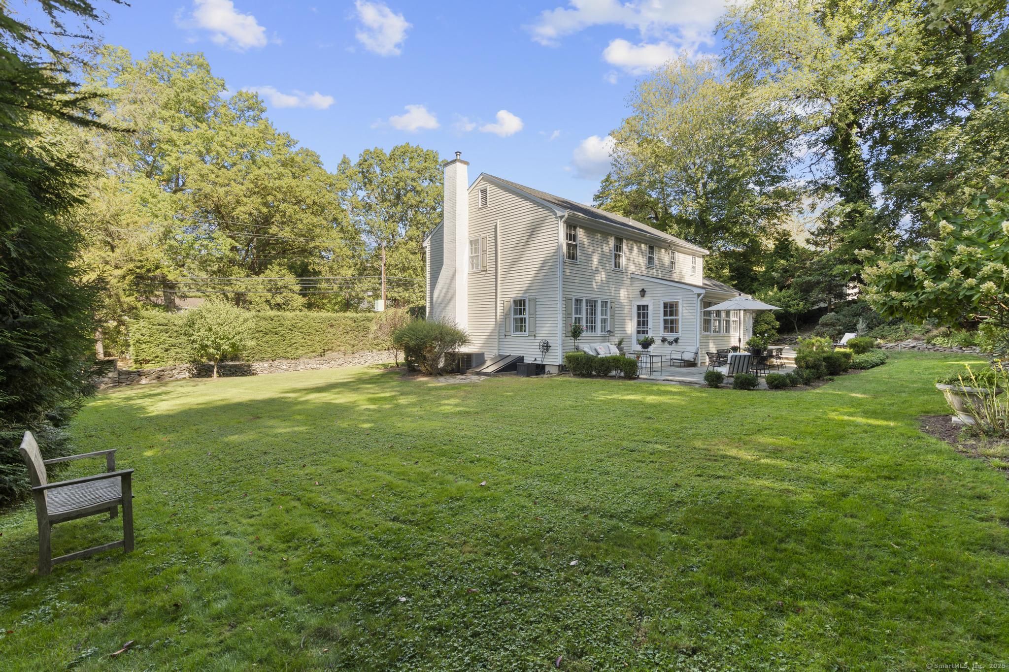 1165 Stillson Road Fairfield CT 06824