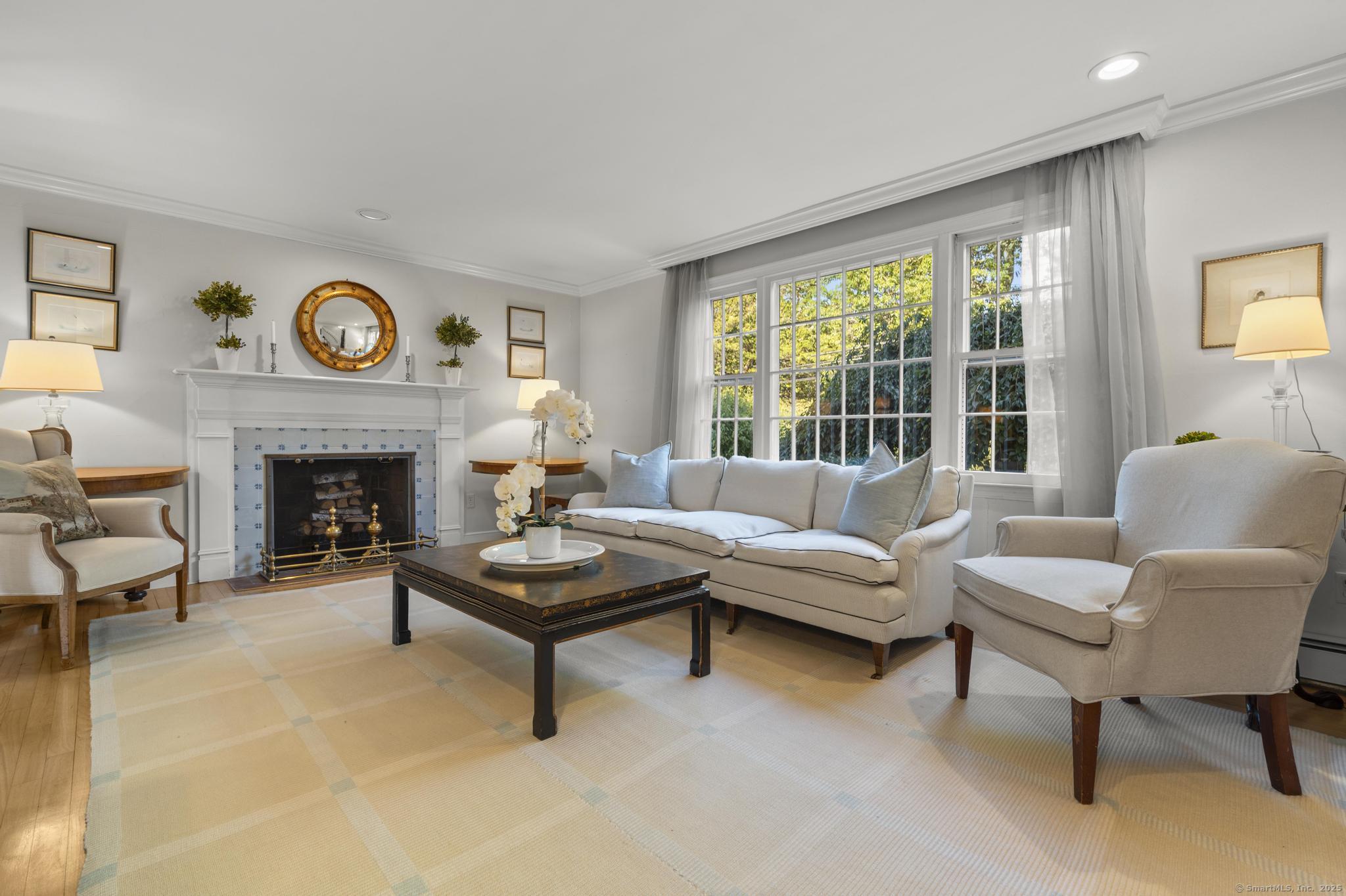 1165 Stillson Road Fairfield CT 06824