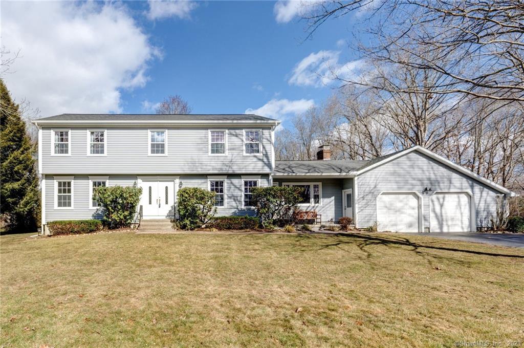9 Cardinal Road East Lyme CT 06333