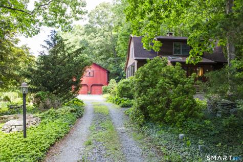 7 Maynard Hill Road Preston CT 06365