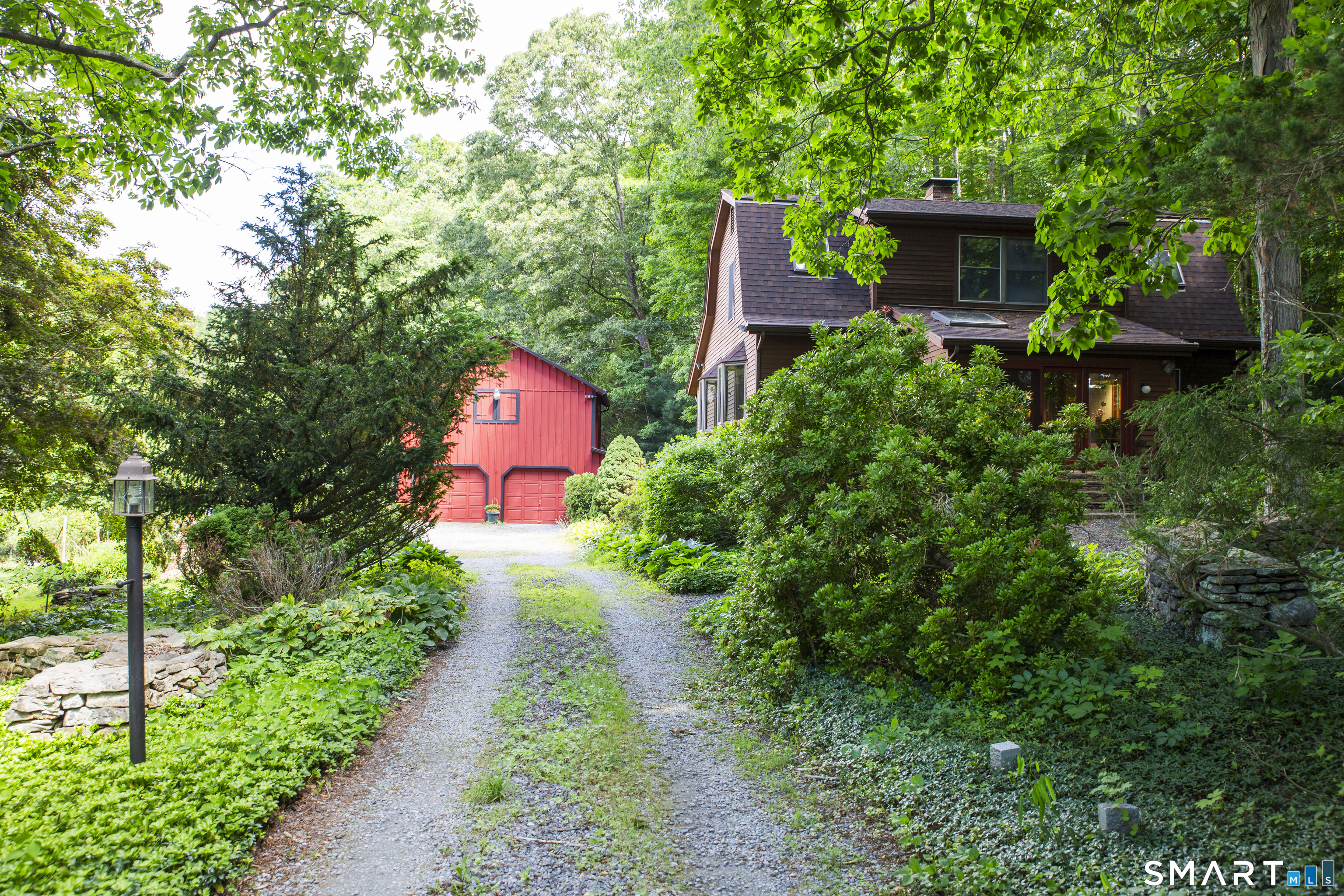 7 Maynard Hill Road Preston CT 06365