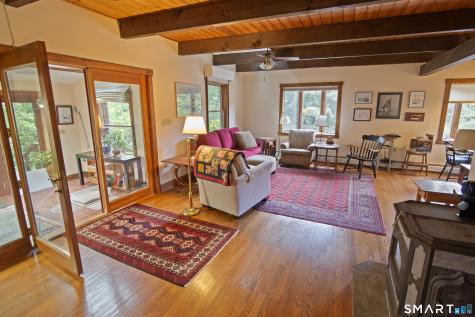 7 Maynard Hill Road Preston CT 06365