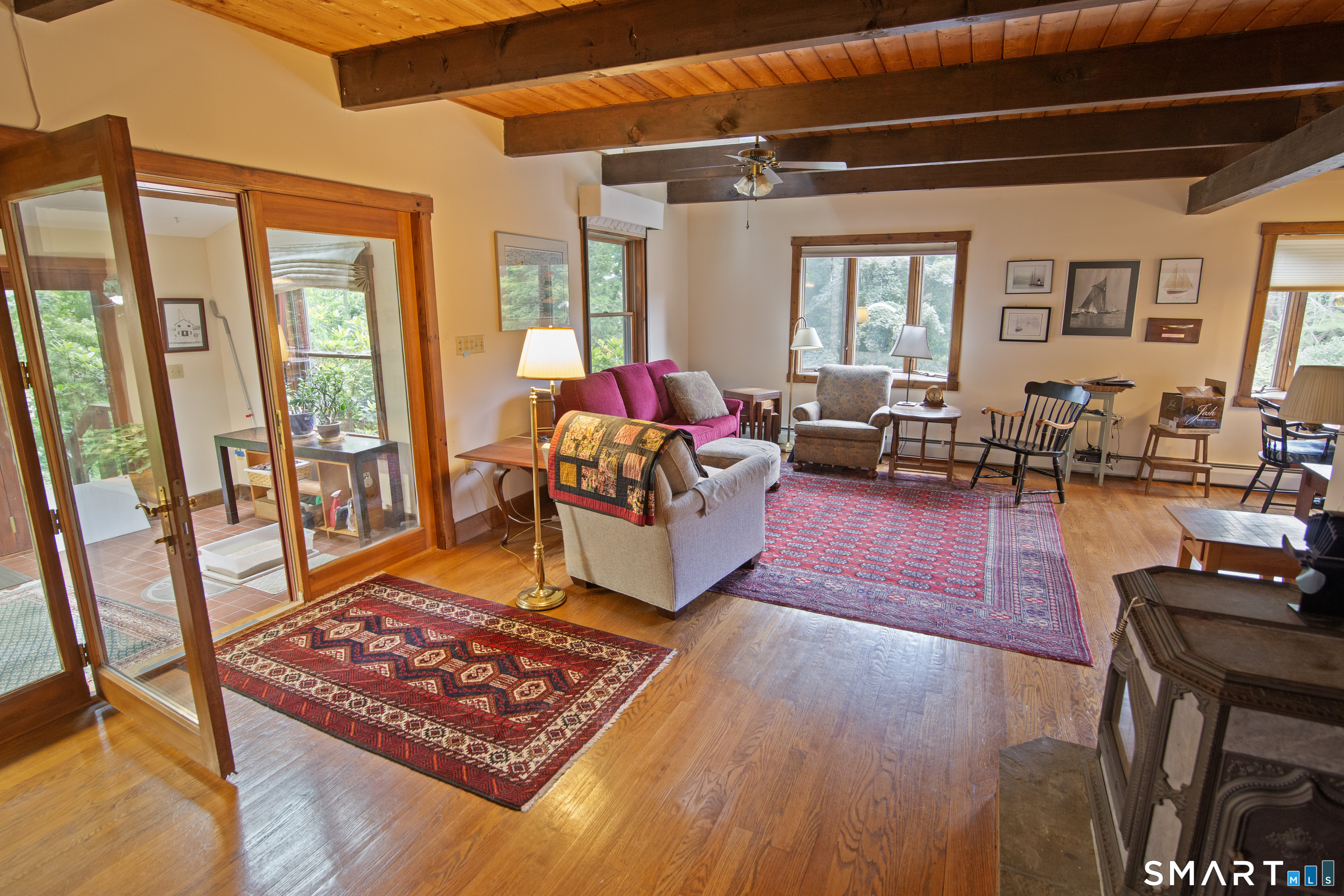 7 Maynard Hill Road Preston CT 06365