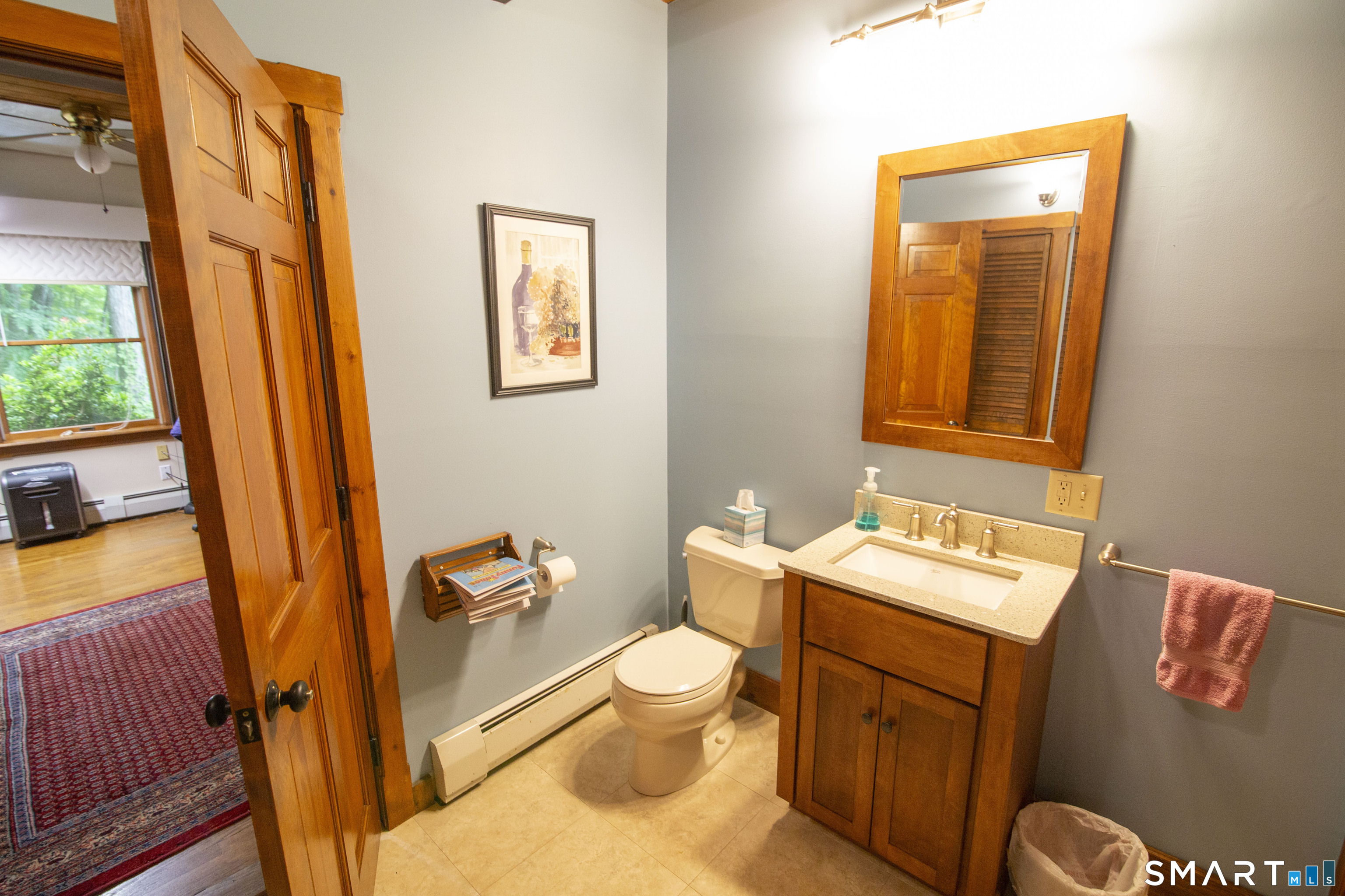 7 Maynard Hill Road Preston CT 06365