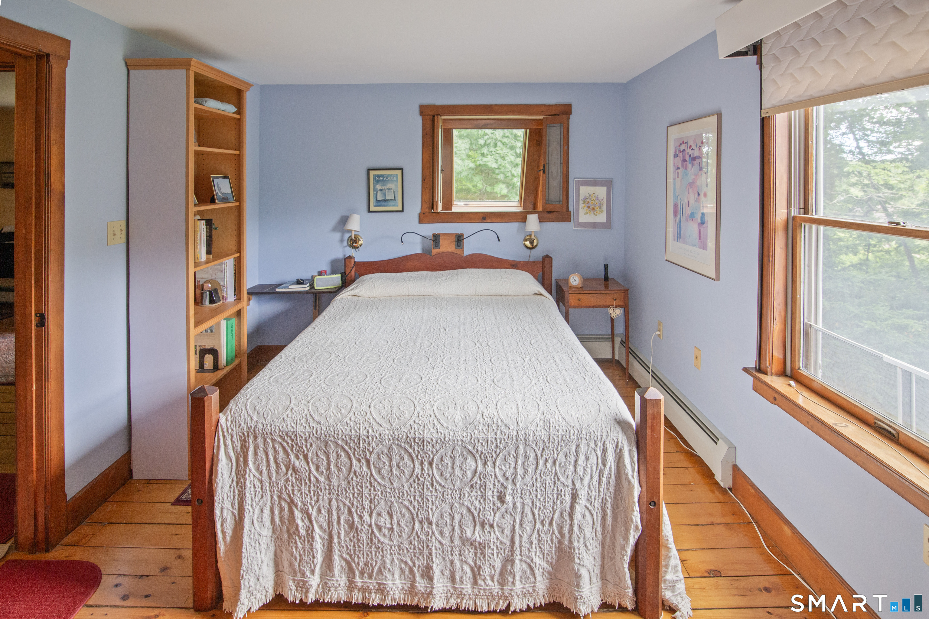 7 Maynard Hill Road Preston CT 06365