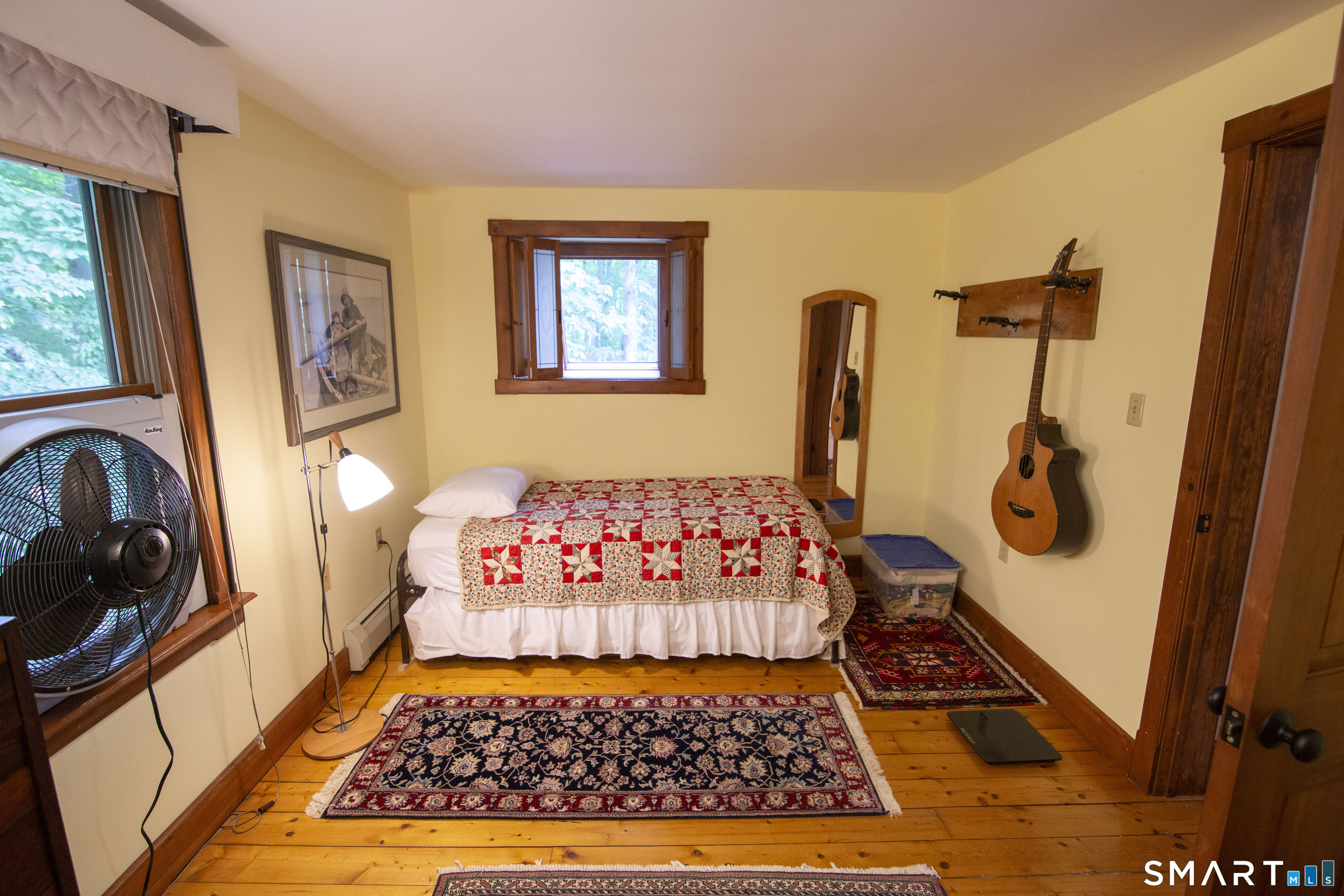 7 Maynard Hill Road Preston CT 06365