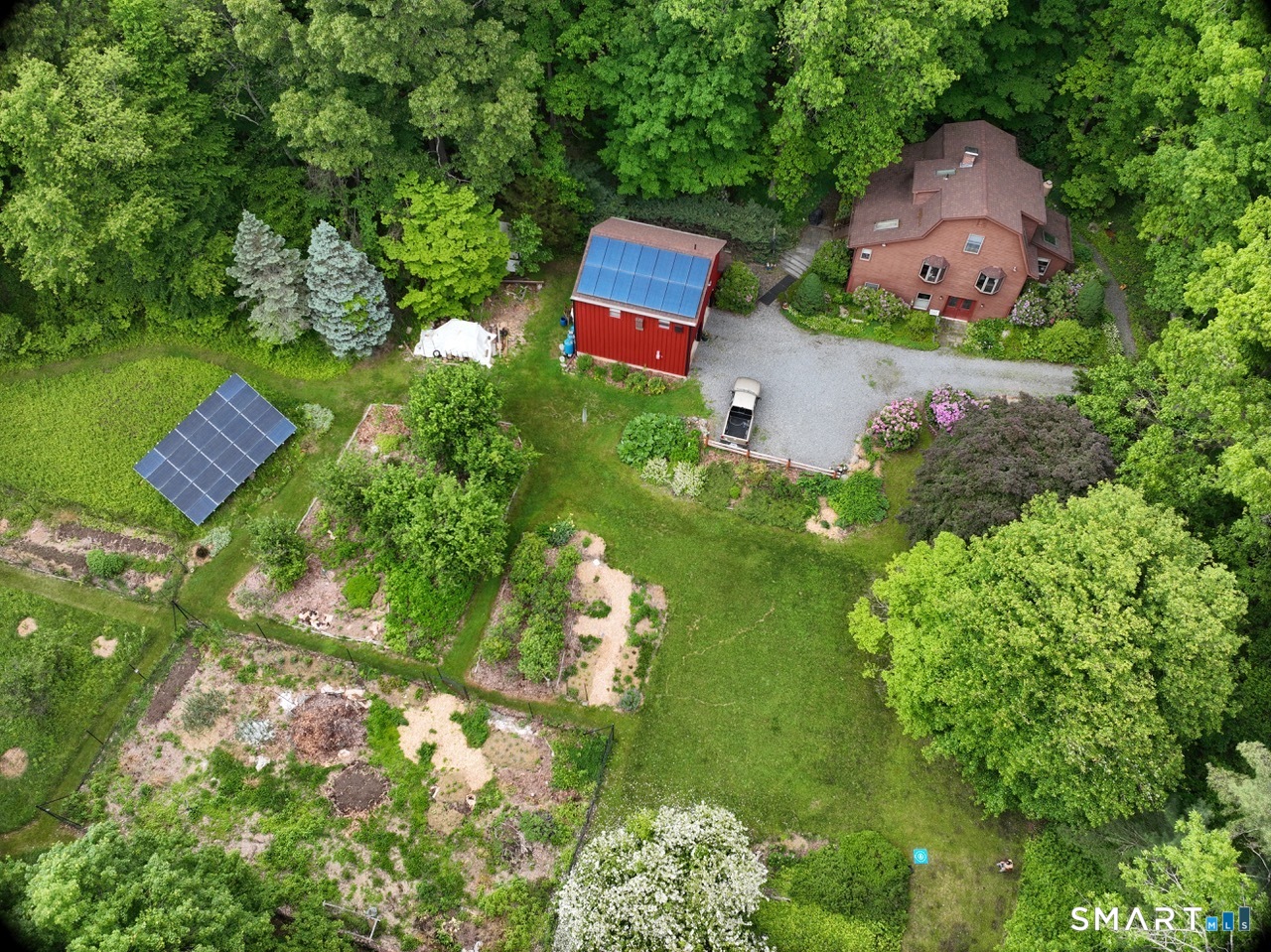 7 Maynard Hill Road Preston CT 06365