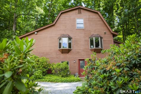 7 Maynard Hill Road Preston CT 06365