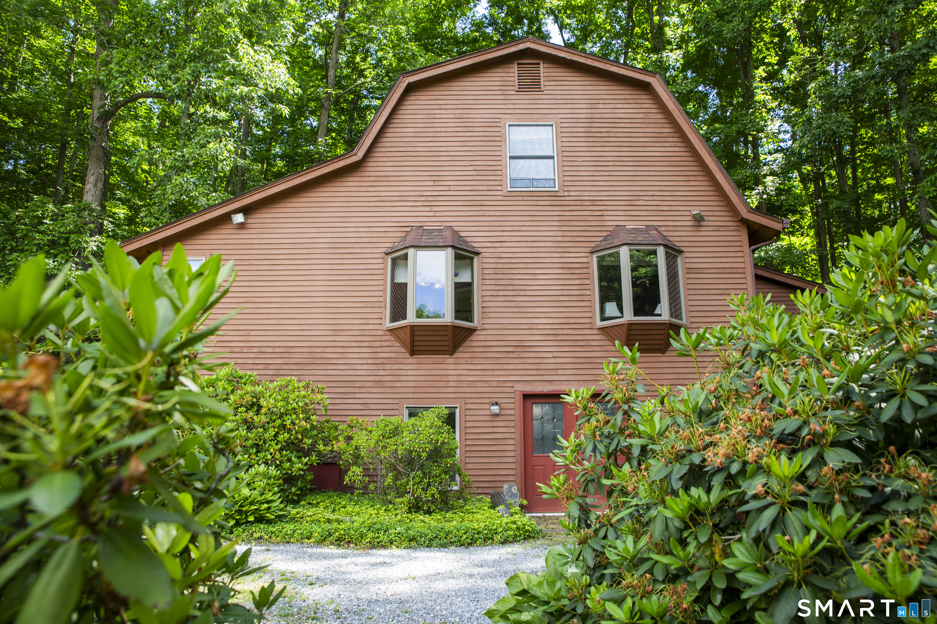 7 Maynard Hill Road Preston CT 06365