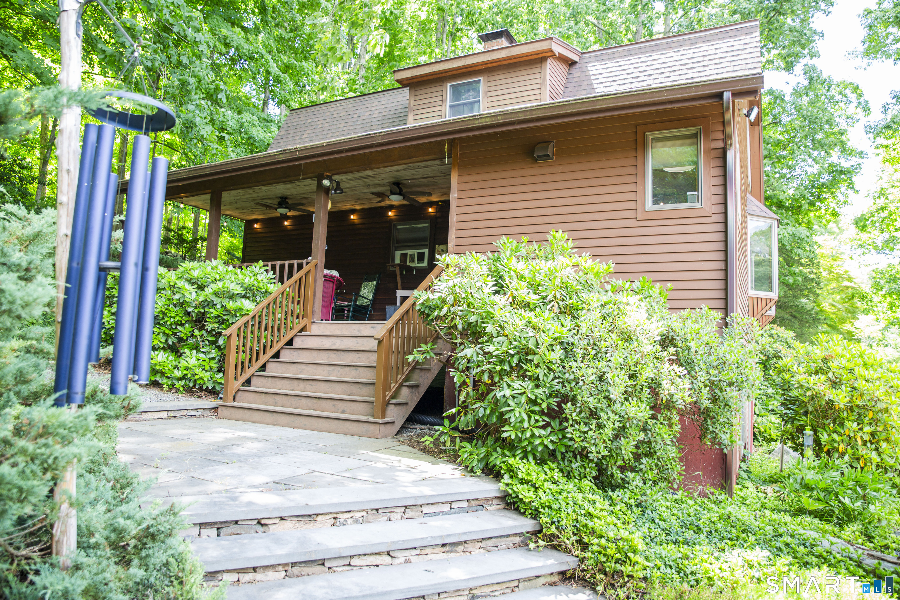 7 Maynard Hill Road Preston CT 06365