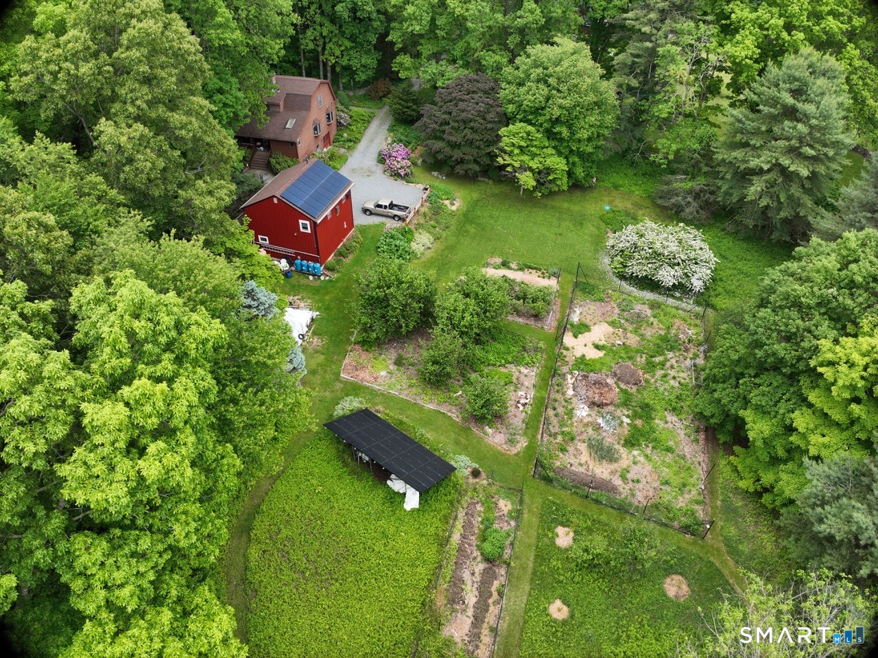 7 Maynard Hill Road Preston CT 06365