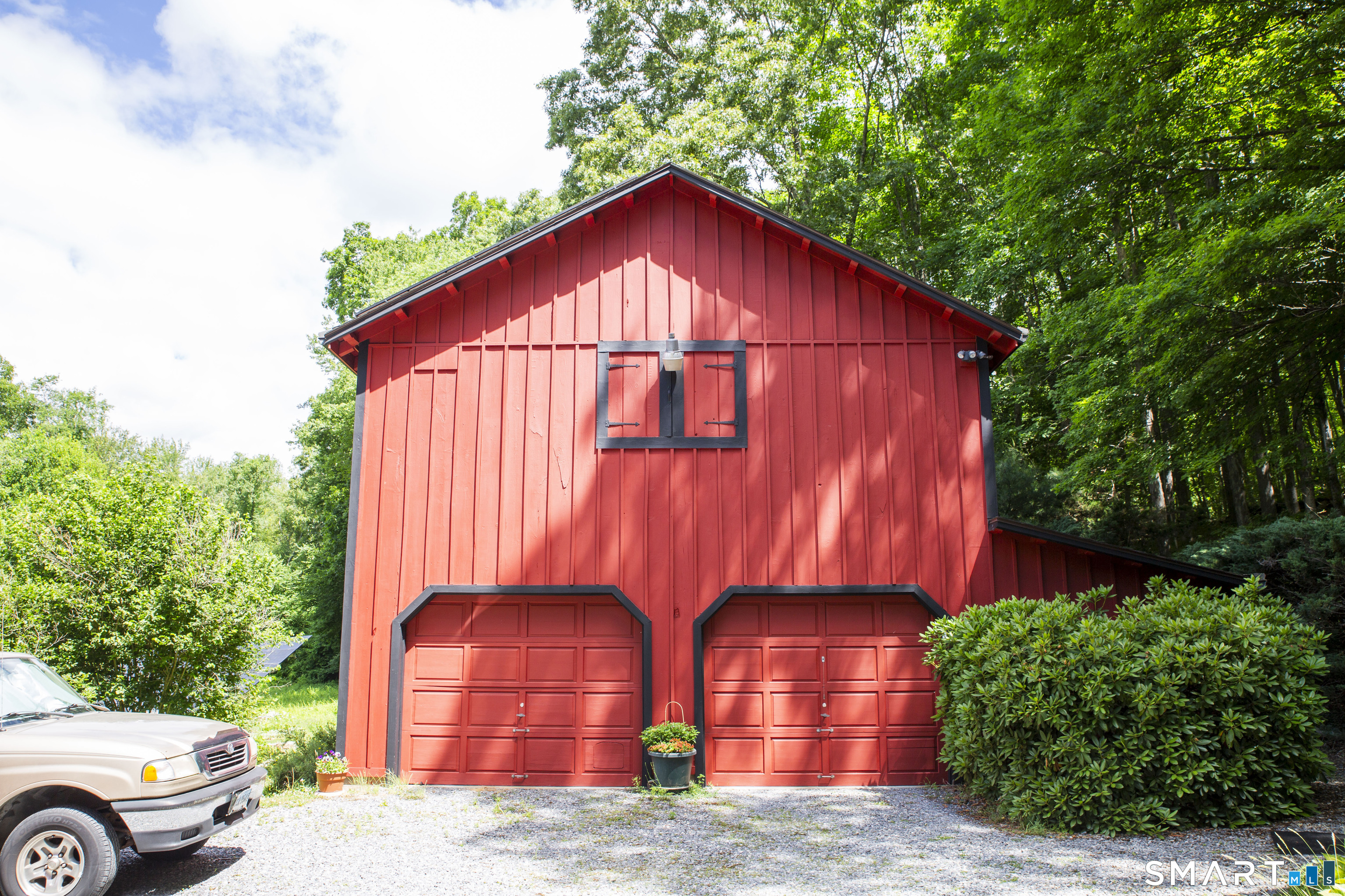7 Maynard Hill Road Preston CT 06365