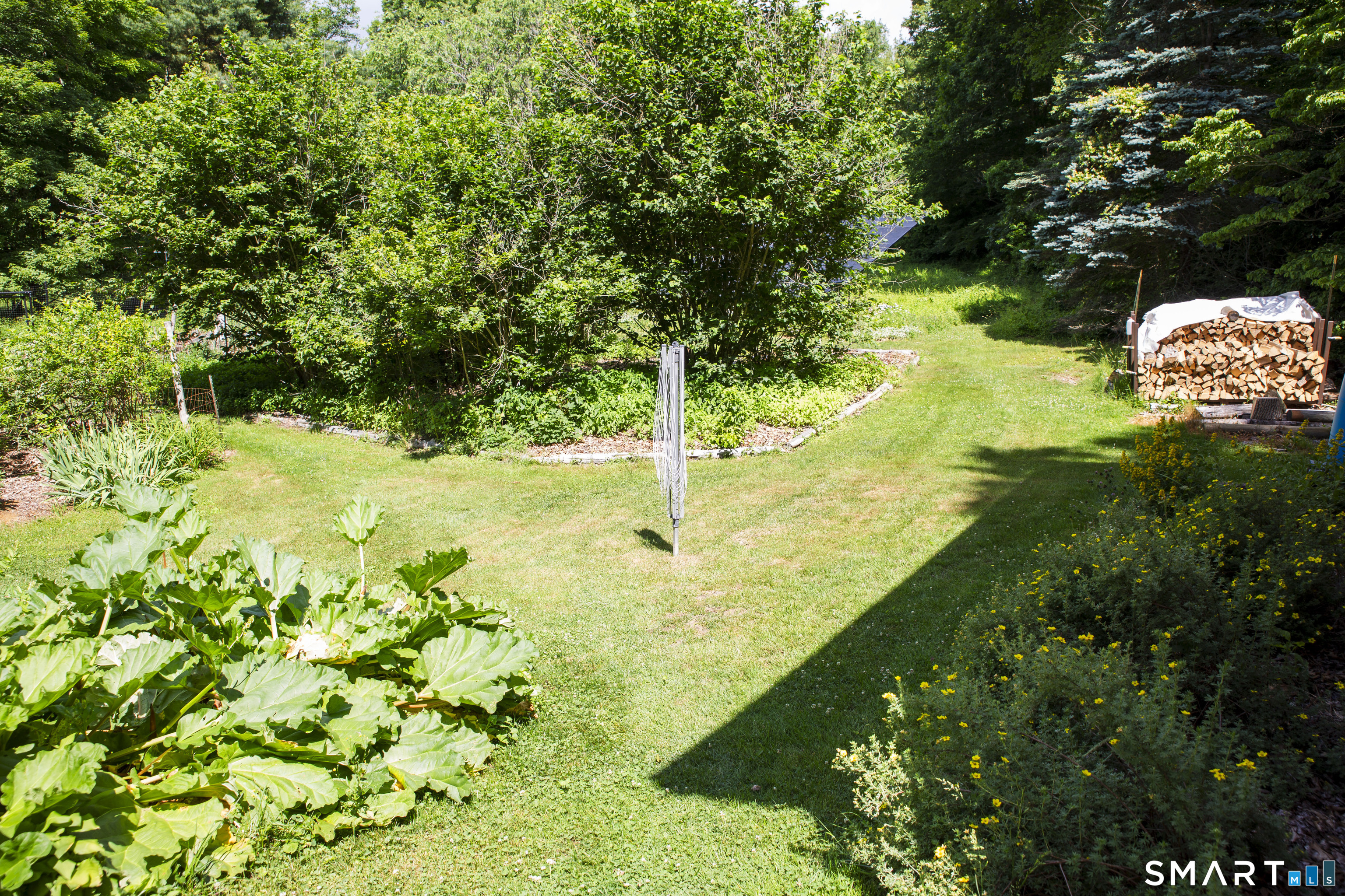 7 Maynard Hill Road Preston CT 06365
