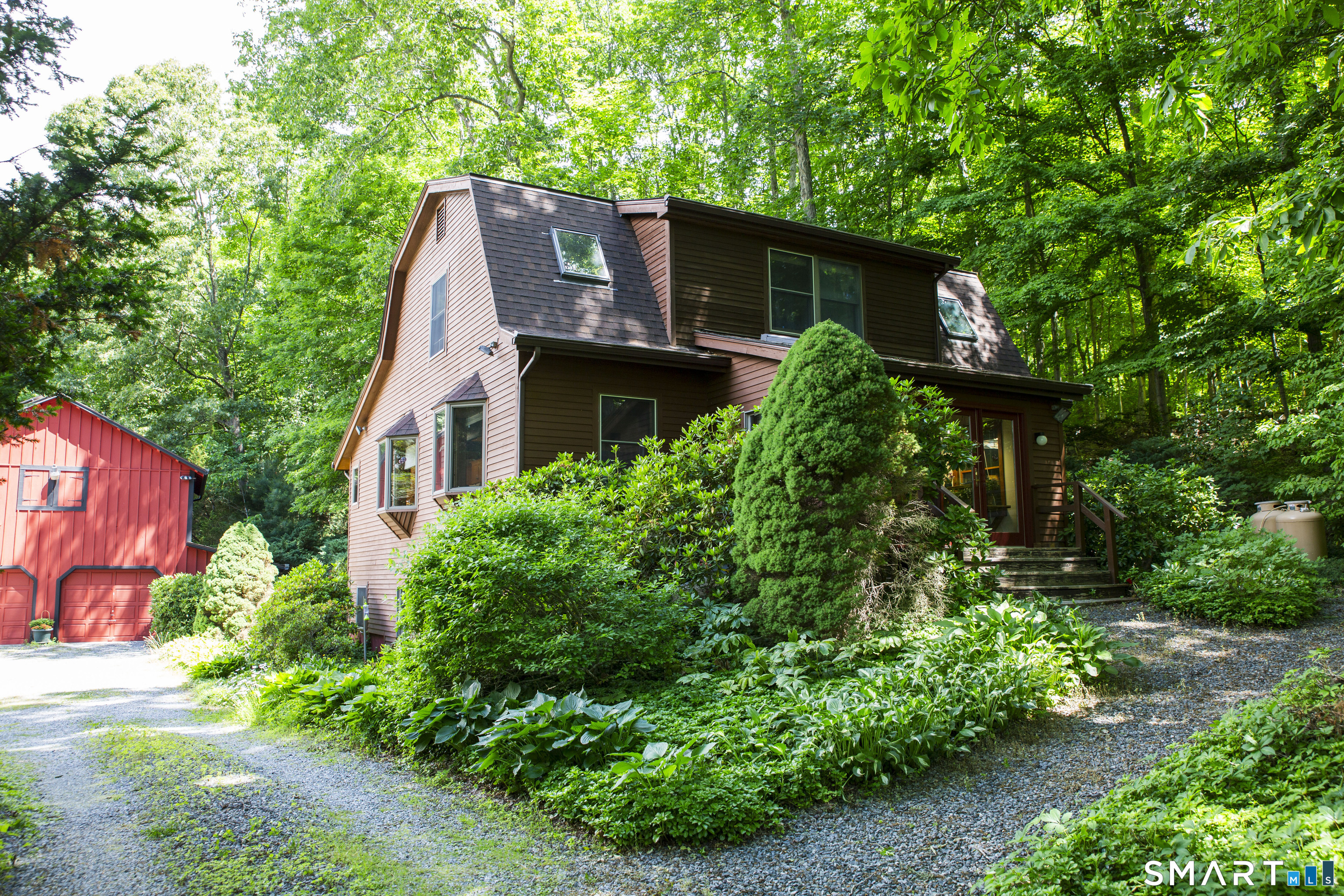 7 Maynard Hill Road Preston CT 06365