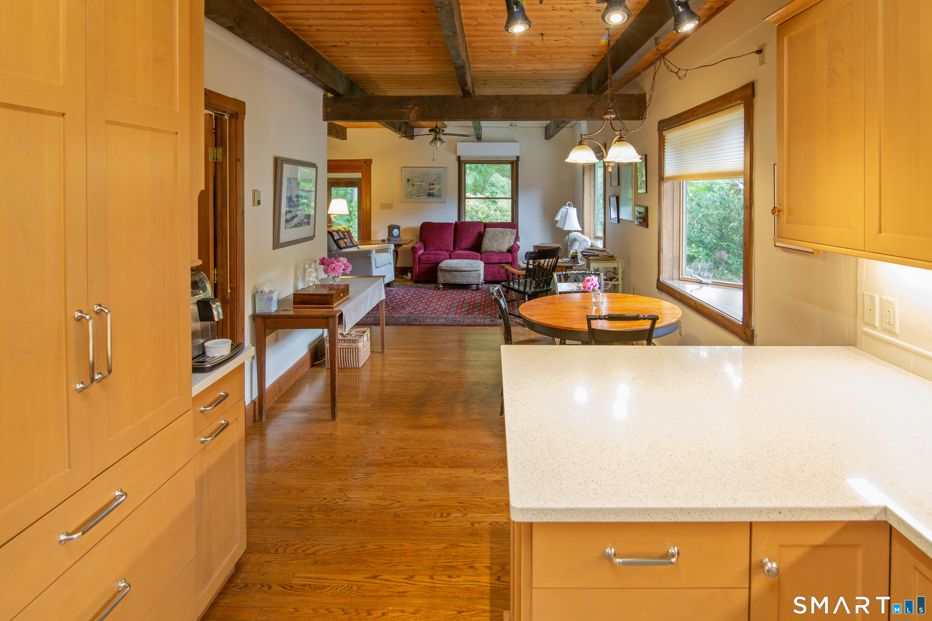 7 Maynard Hill Road Preston CT 06365