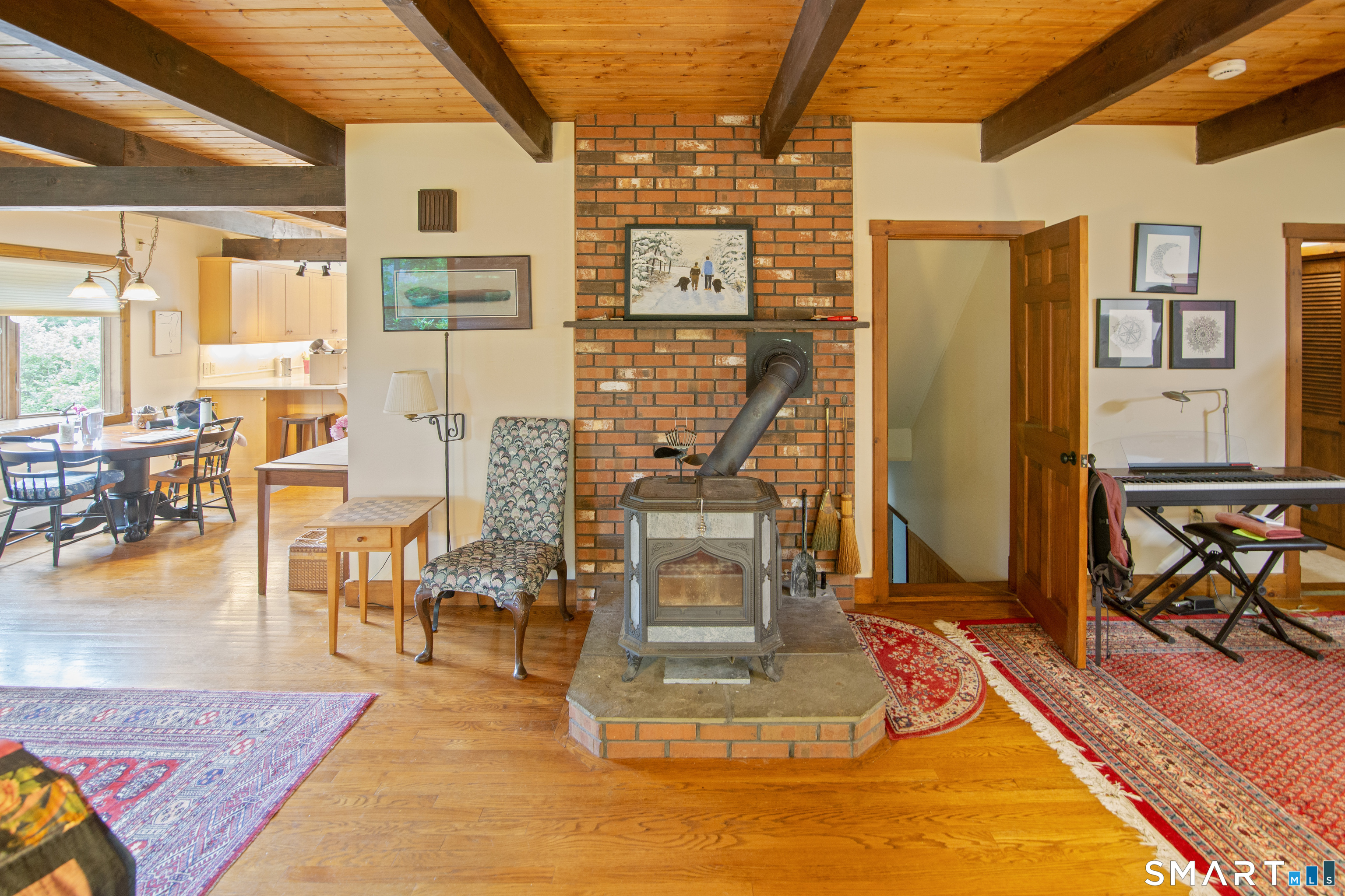 7 Maynard Hill Road Preston CT 06365
