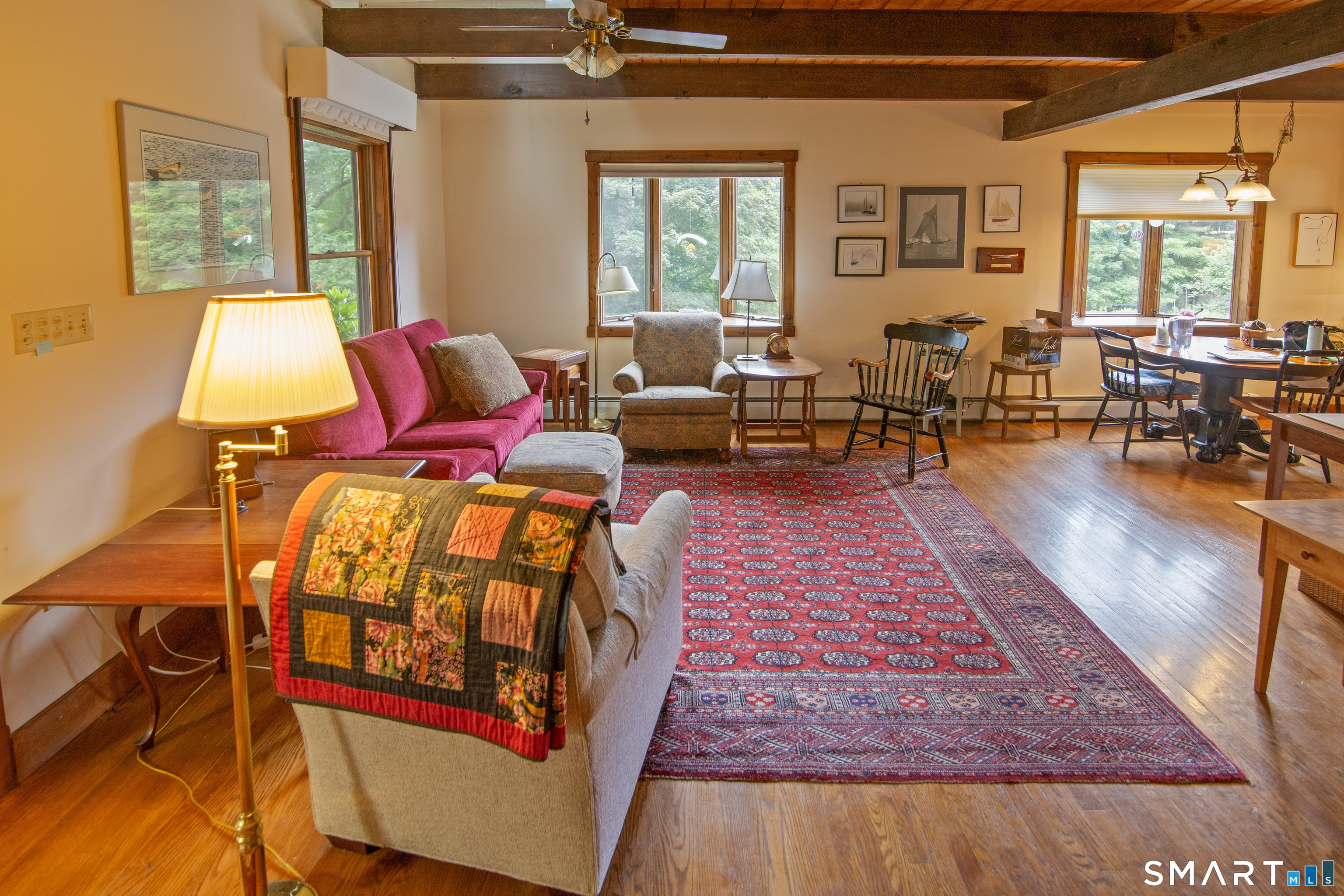 7 Maynard Hill Road Preston CT 06365