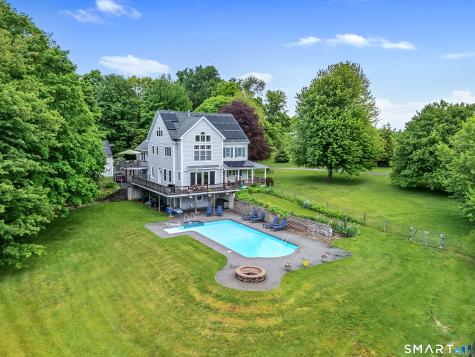 270 Peach Orchard Road Southbury CT 06488