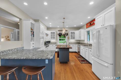 270 Peach Orchard Road Southbury CT 06488