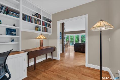 270 Peach Orchard Road Southbury CT 06488