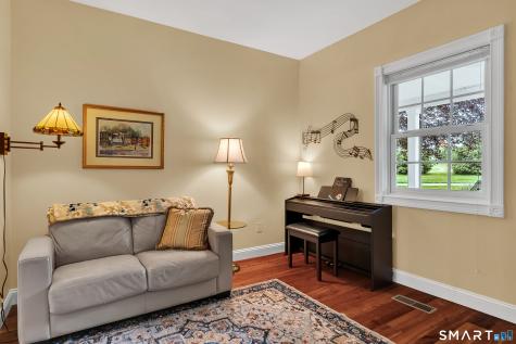 270 Peach Orchard Road Southbury CT 06488