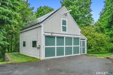 270 Peach Orchard Road Southbury CT 06488