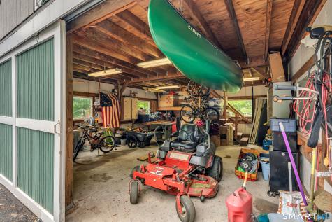 270 Peach Orchard Road Southbury CT 06488