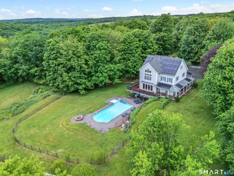 270 Peach Orchard Road Southbury CT 06488